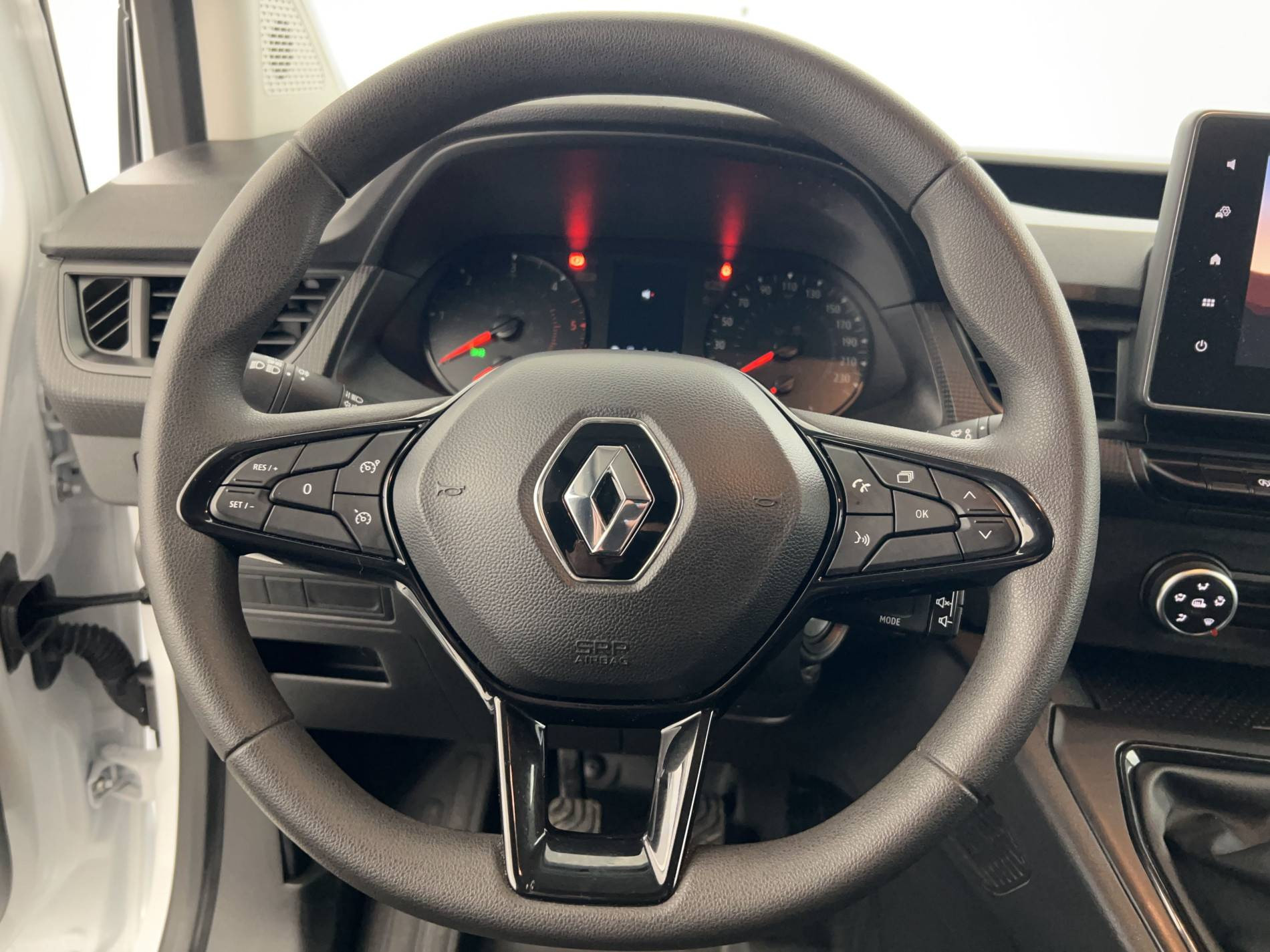 Vente en ligne Renault Kangoo Van  BLUE DCI 95 au prix de 19 390 €