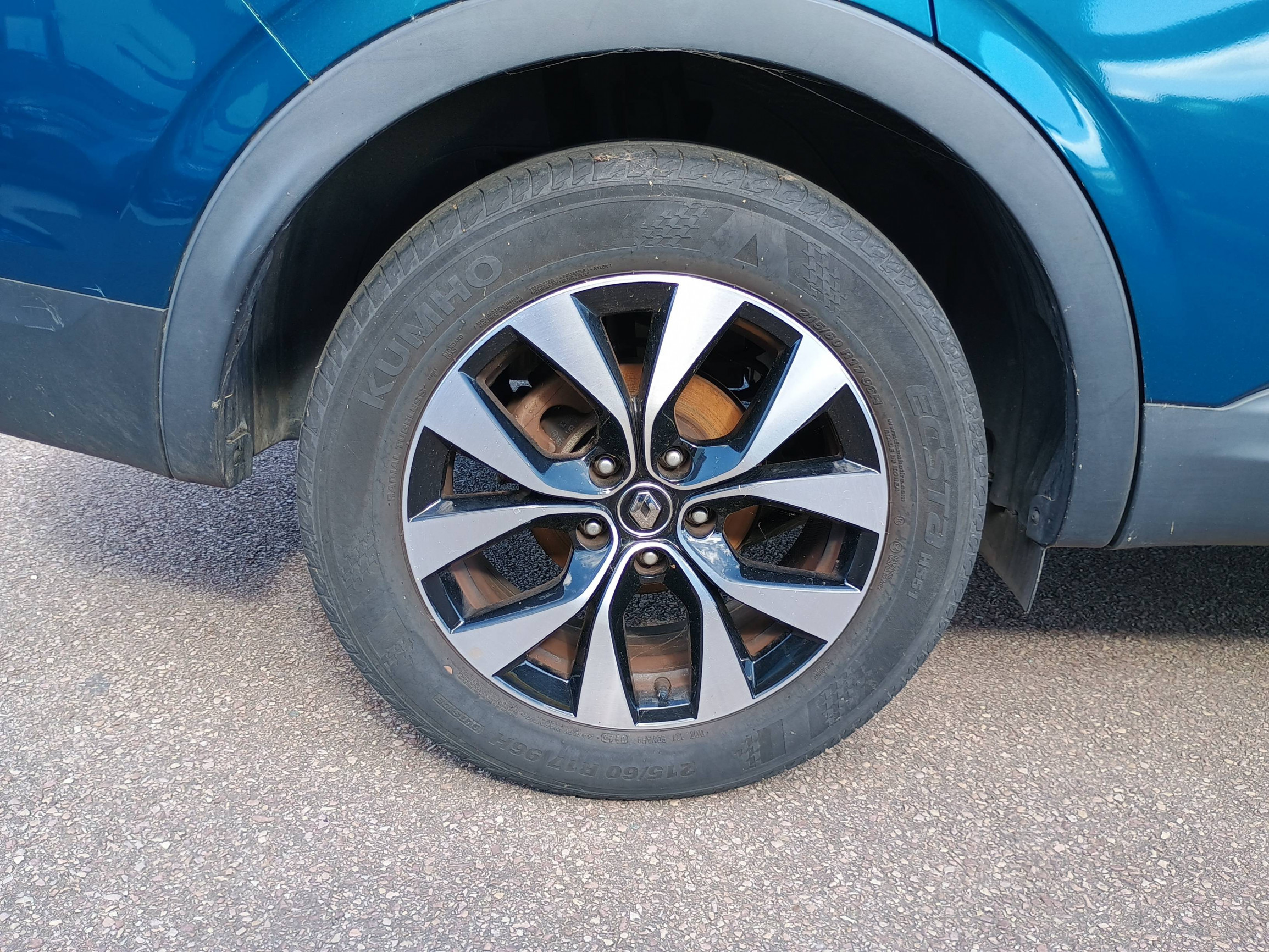 Vente en ligne Renault Arkana  E-Tech hybride 145 - 22 au prix de 21 991 €