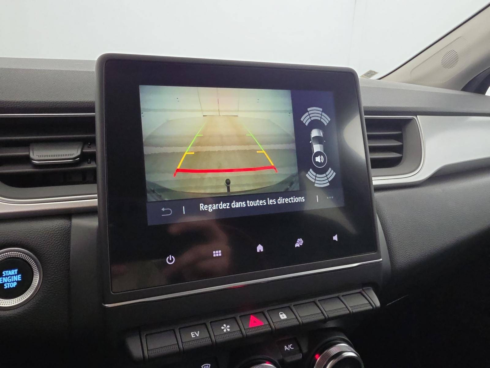 Vente en ligne Renault Captur  E-Tech 145 - 21 au prix de 18 490 €
