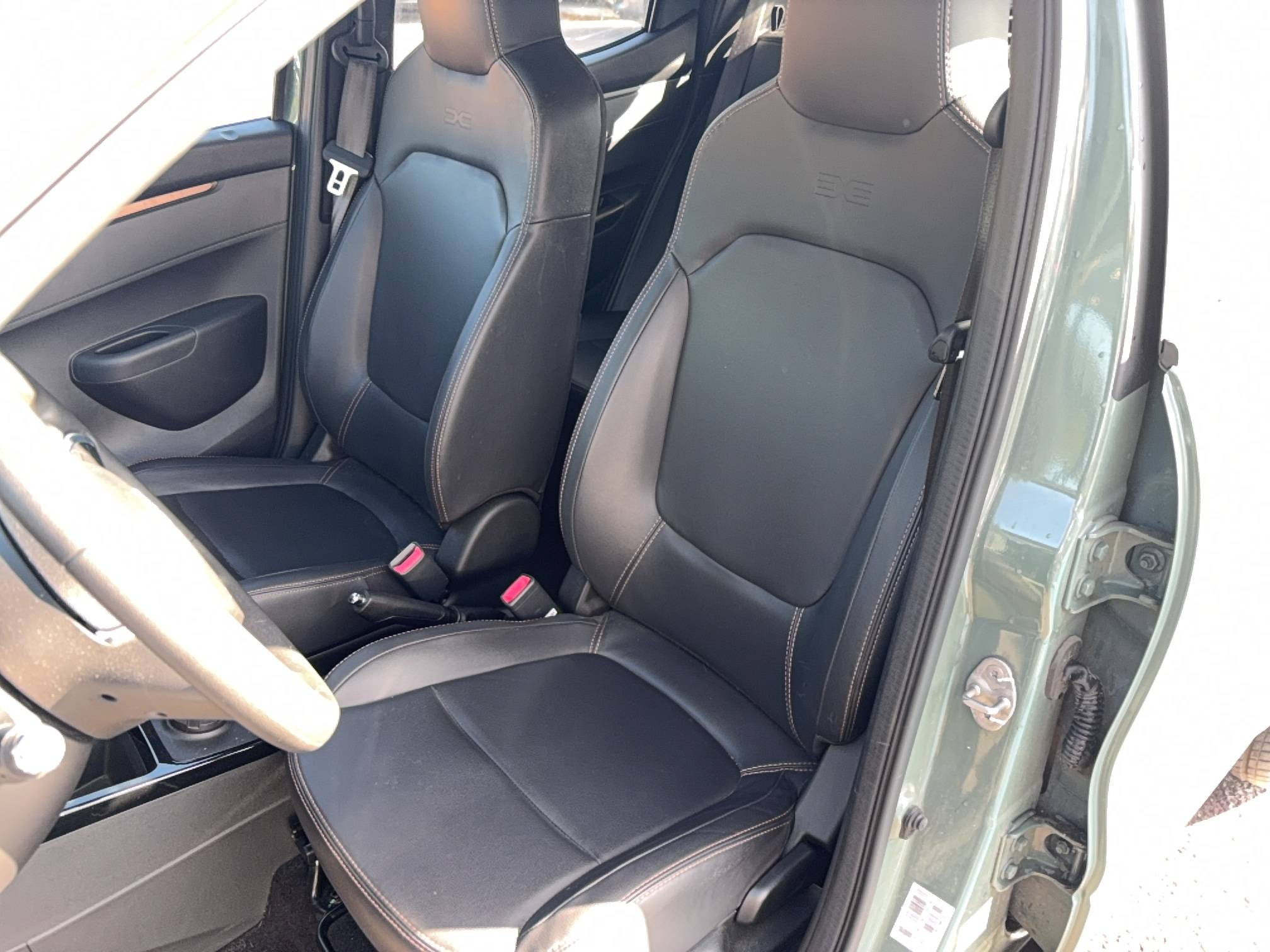 Vente en ligne Dacia Spring Spring au prix de 12 490 €