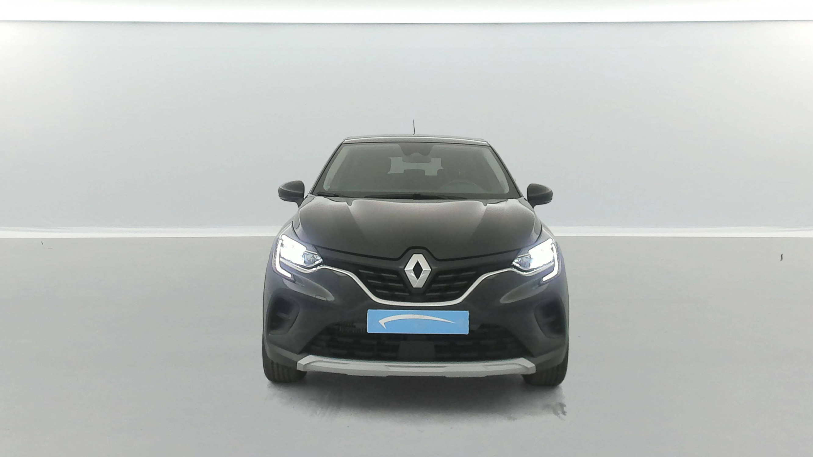 Vente en ligne Renault Captur  TCe 90 au prix de 16 990 €