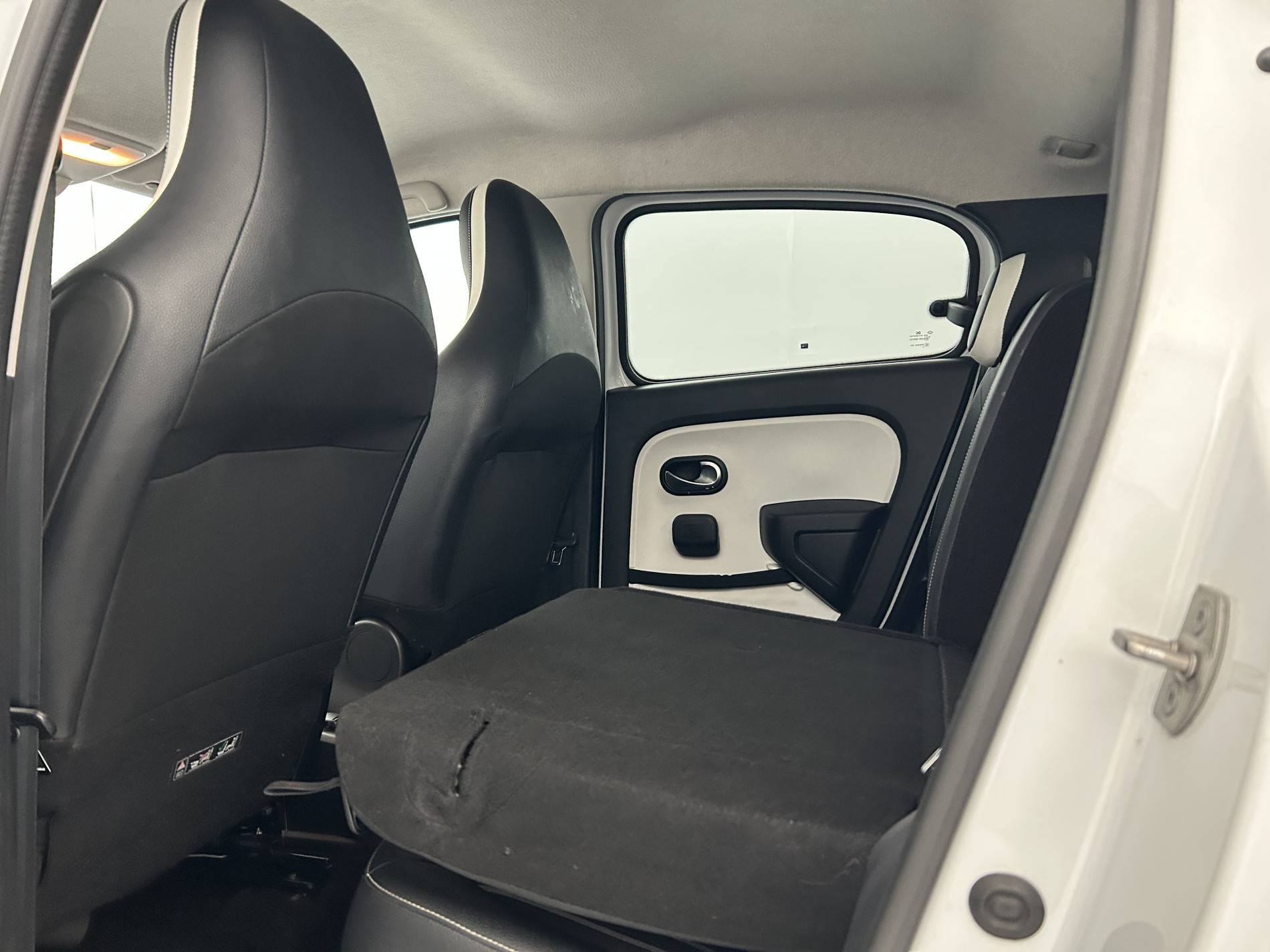 Vente en ligne Renault Twingo 3  SCe 65 au prix de 9 991 €