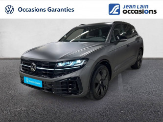 VOLKSWAGEN TOUAREG Touareg 3.0 TSI eHybrid 462 ch Tiptronic 8 4Motion R 31/01/2024 en vente à Cessy