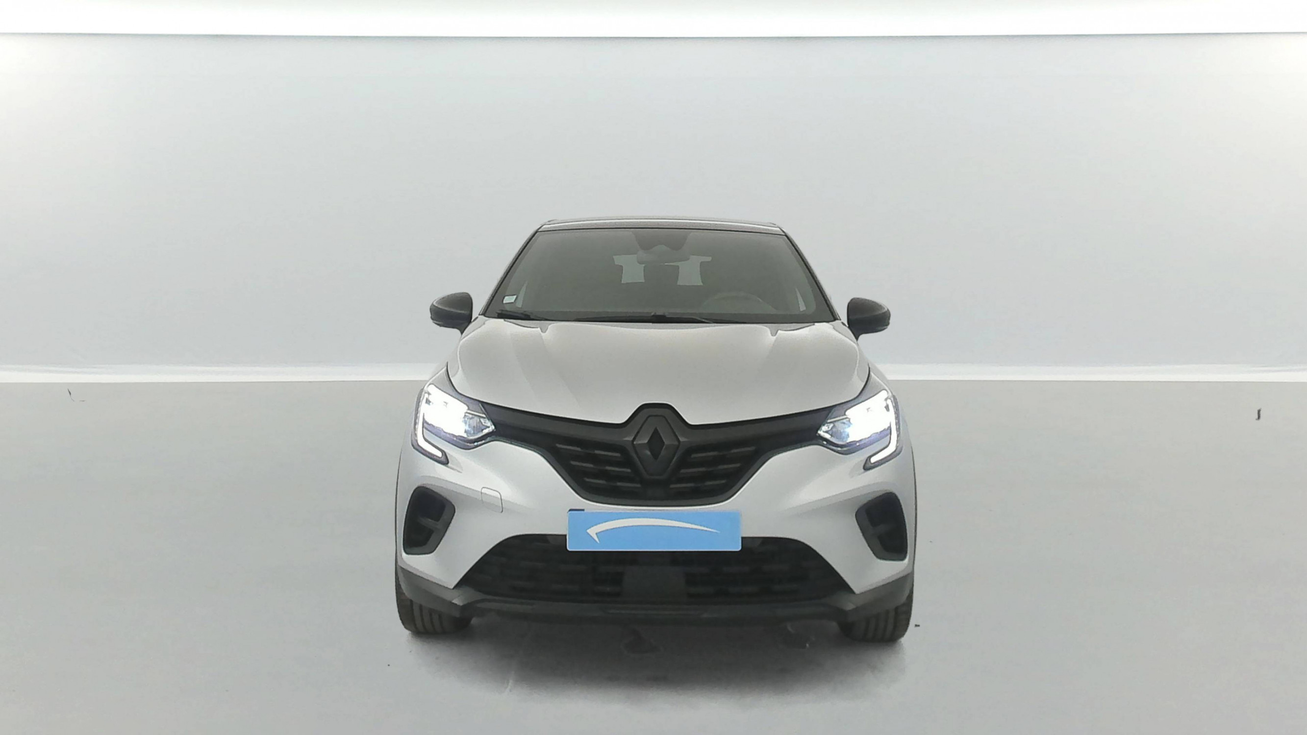 Vente en ligne Renault Captur  E-Tech 145 au prix de 18 490 €