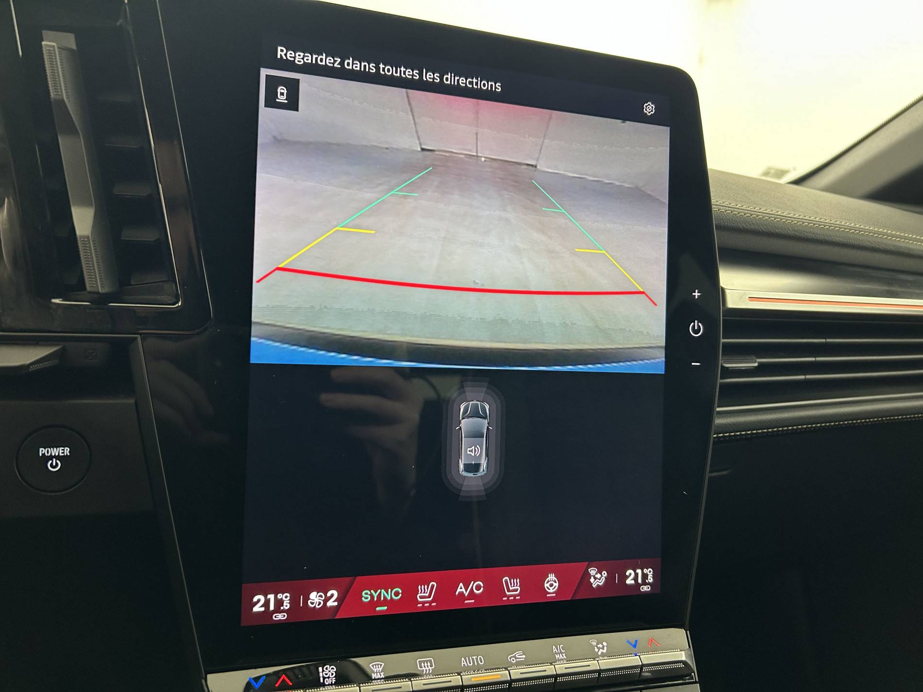 Vente en ligne Renault Megane E-Tech  220 ch autonomie confort GSR2 au prix de 31 990 €