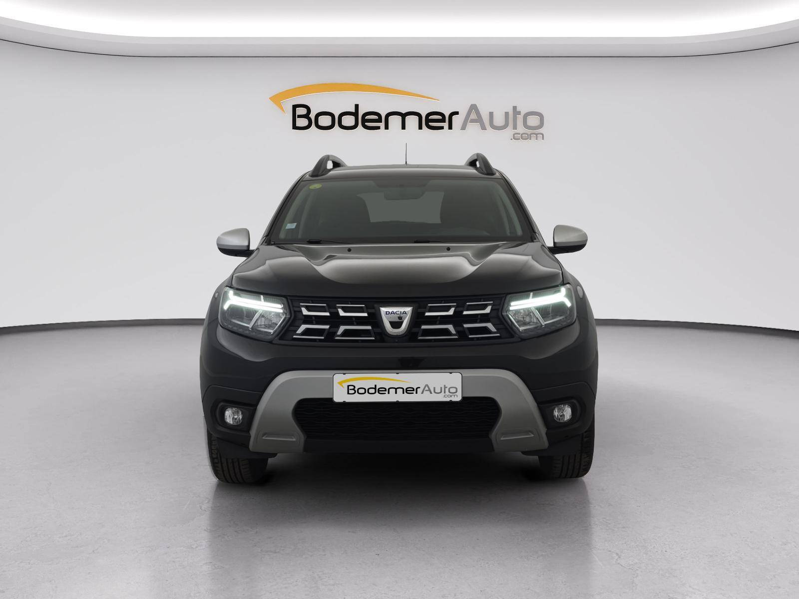 Vente en ligne Dacia Duster  Blue dCi 115 4x2 au prix de 18 491 €