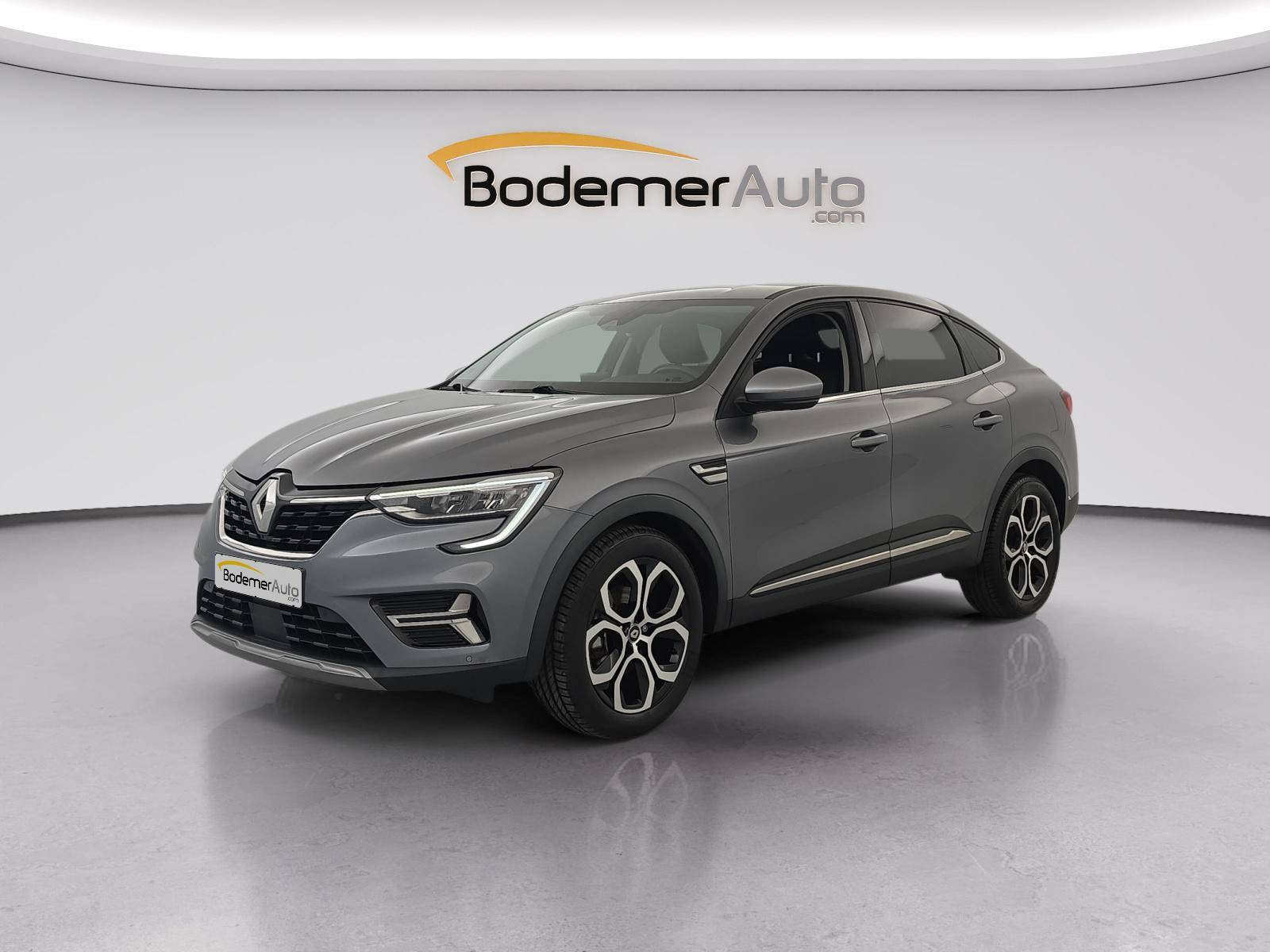 Renault Arkana  E-Tech hybride 145 - 22 occasion de 2023 en vente à Caen