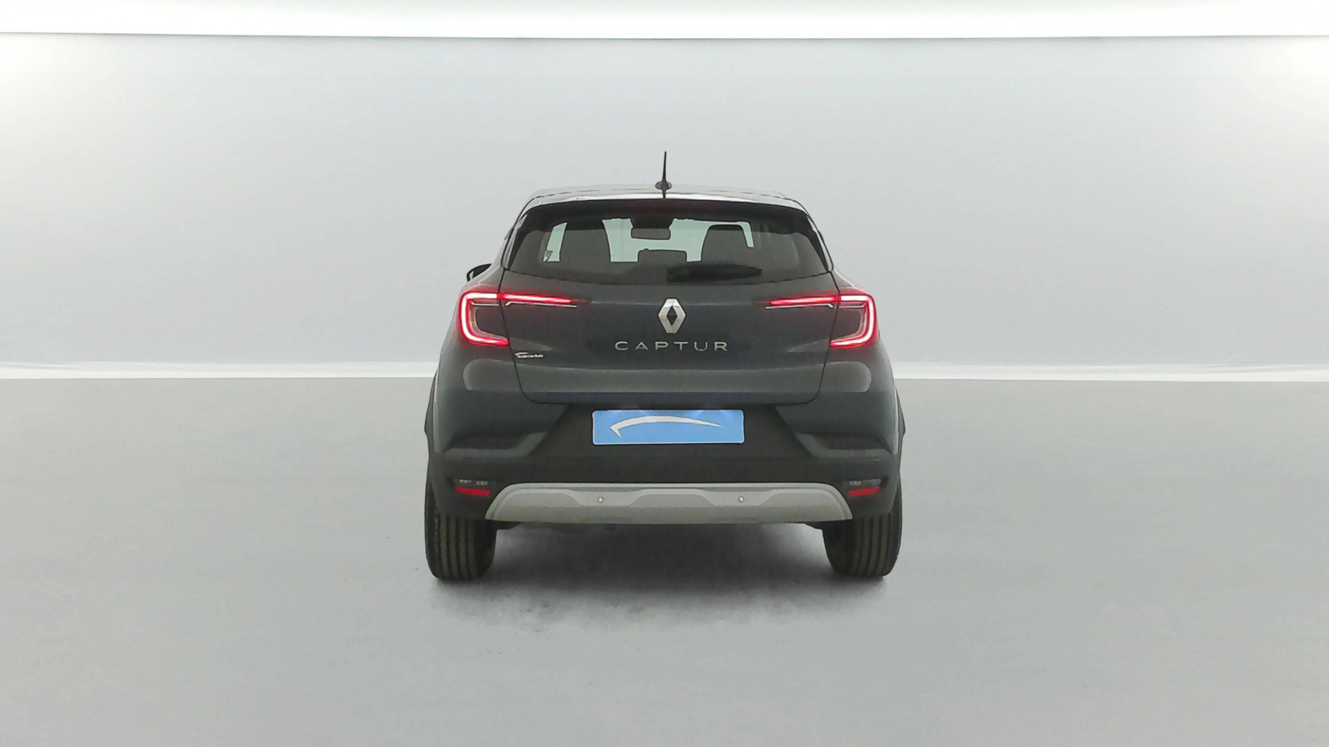 Vente en ligne Renault Captur  TCe 140 EDC - 21 au prix de 14 990 €