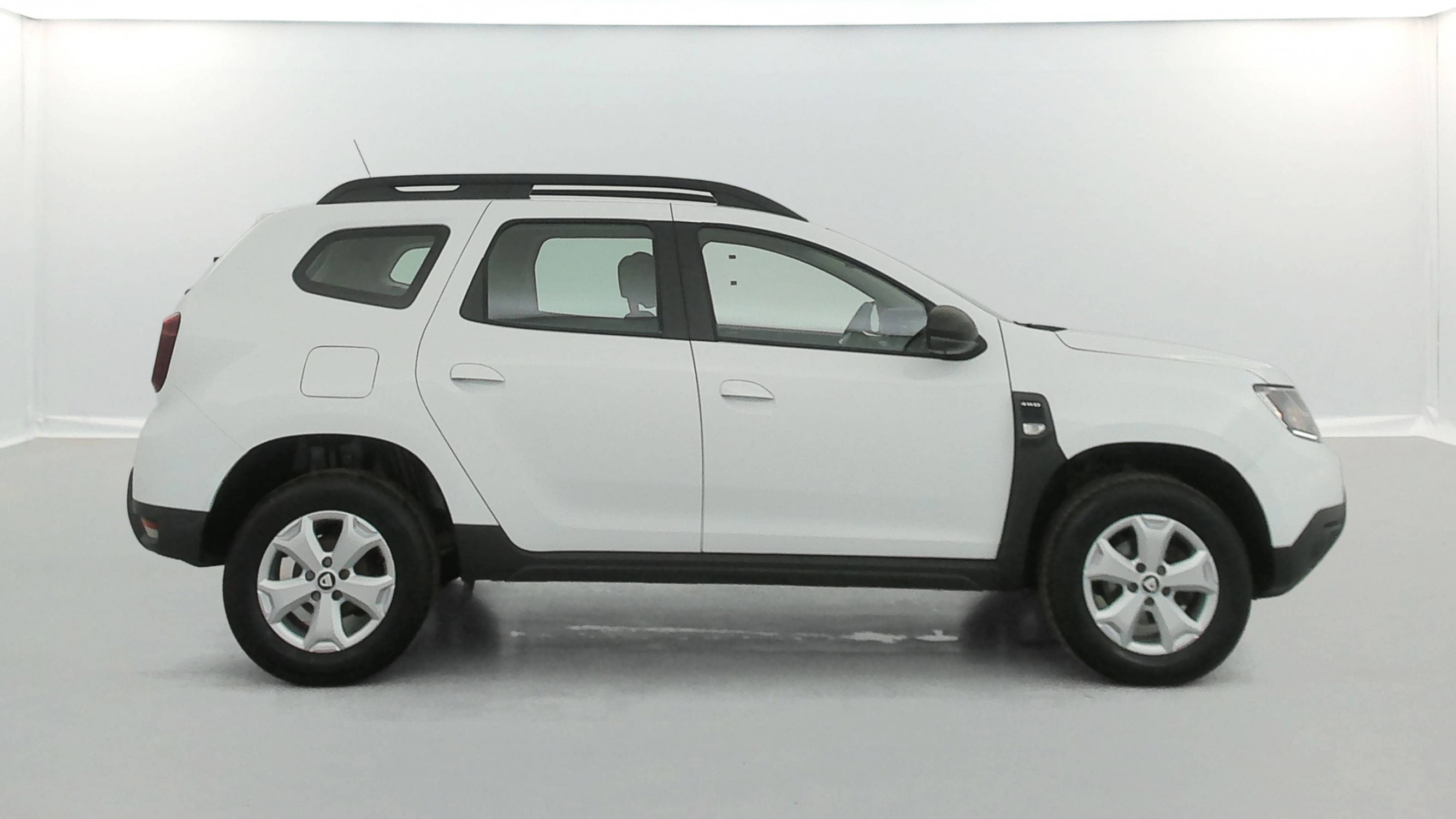 Vente en ligne Dacia Duster  Blue dCi 115 4x4 au prix de 17 990 €