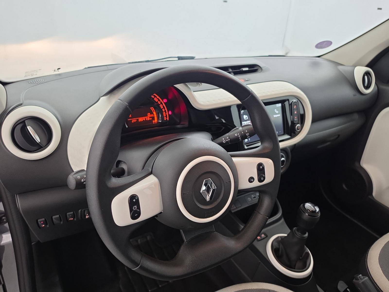 Vente en ligne Renault Twingo 3  SCe 65 au prix de 12 000 €