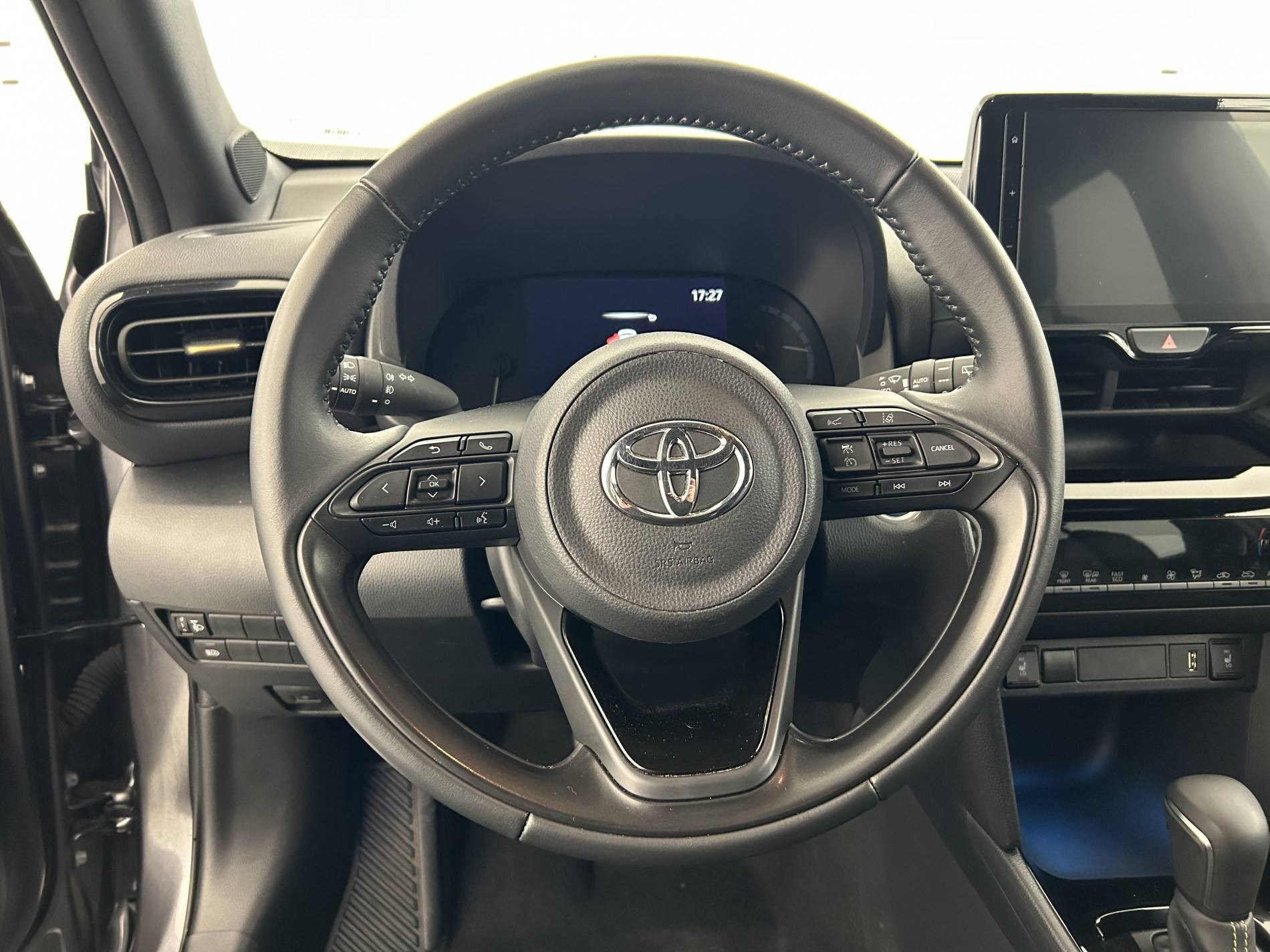 Vente en ligne Toyota Yaris Cross Yaris Cross Hybride 116h 2WD au prix de 21 890 €