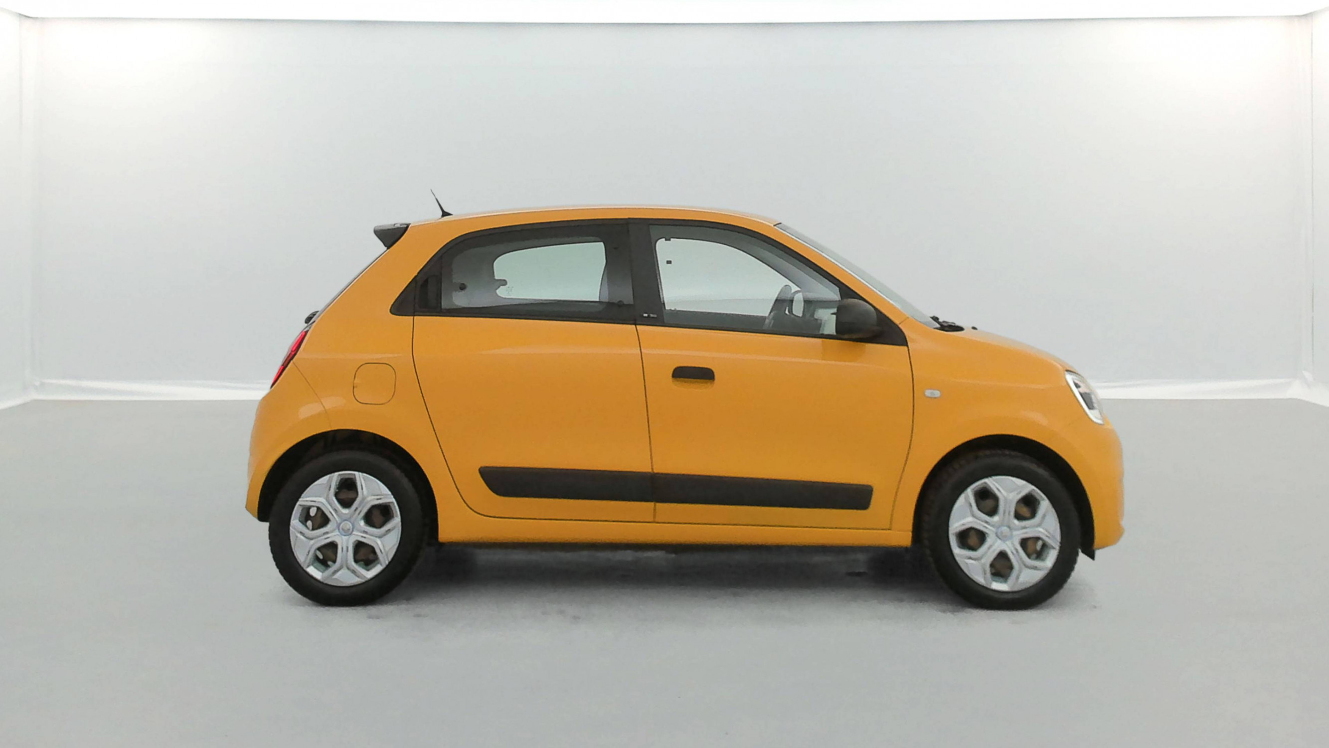 Vente en ligne Renault Twingo Electrique Twingo III Achat Intégral - 21 au prix de 11 690 €