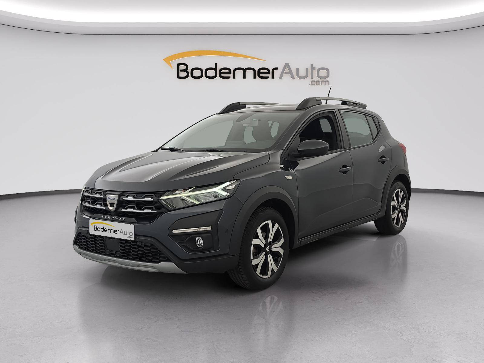 Dacia Sandero  TCe 90 - 22 occasion de 2021 en vente à Lorient