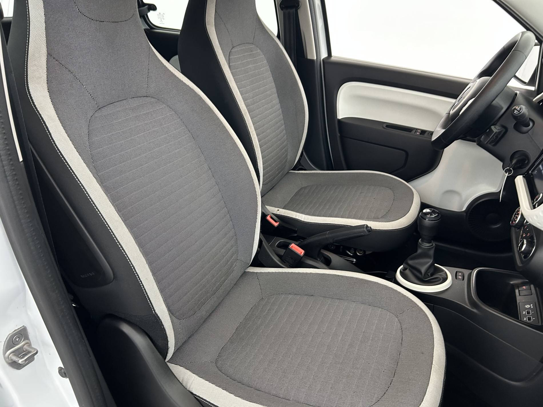 Vente en ligne Renault Twingo 3  SCe 65 au prix de 10 691 €