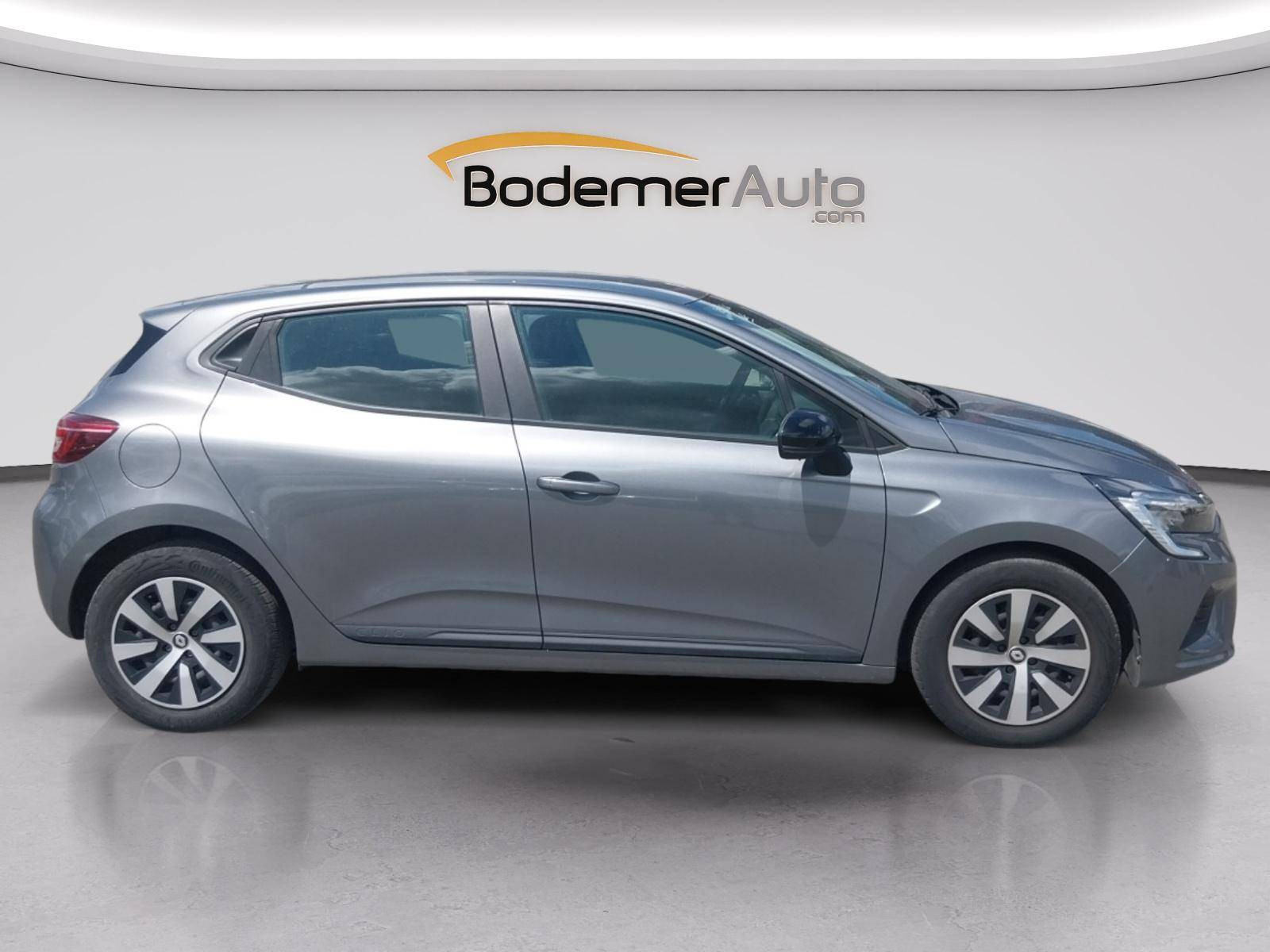 Vente en ligne Renault Clio 5 Clio TCe 90 au prix de 13 790 €