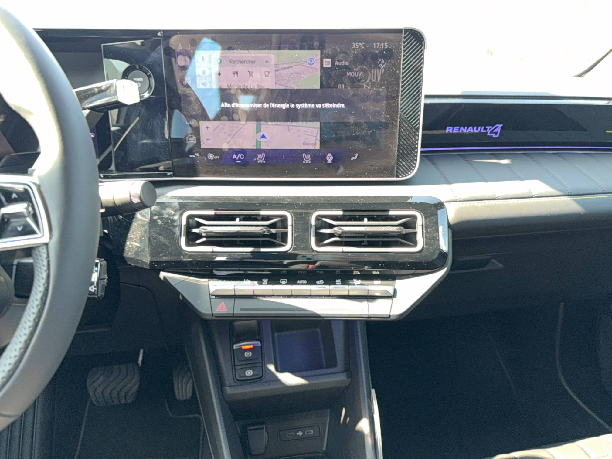 Vente en ligne Renault R4 E-Tech  150 ch autonomie confort au prix de 36 840 €