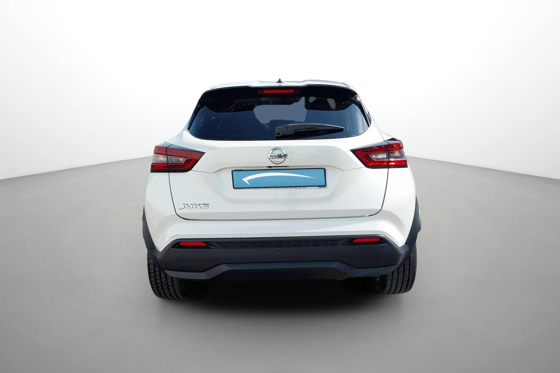 Vente en ligne Nissan Juke Juke DIG-T 114 au prix de 17 990 €