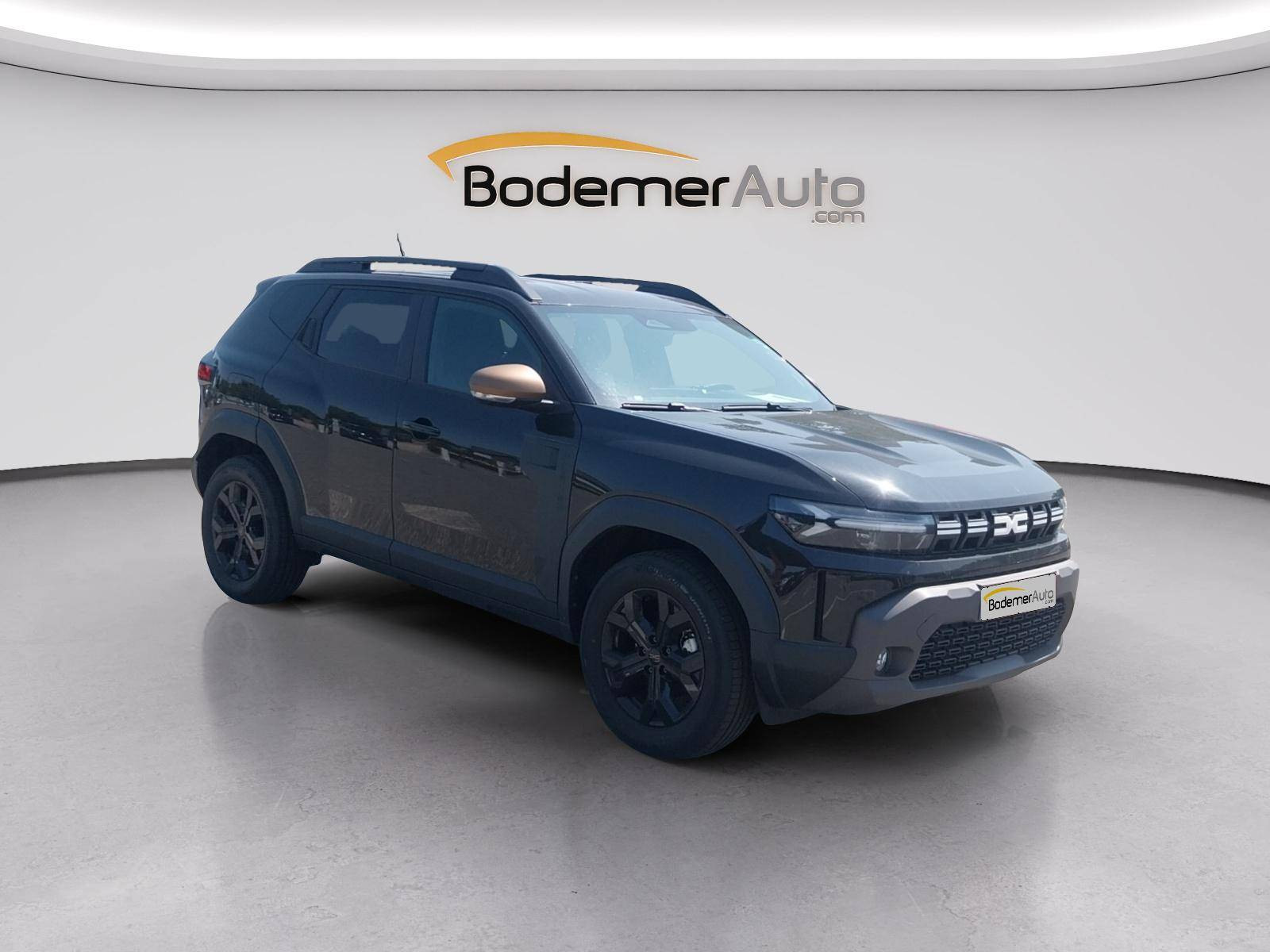 Vente en ligne Dacia Duster  Hybrid 155 au prix de 28 999 €