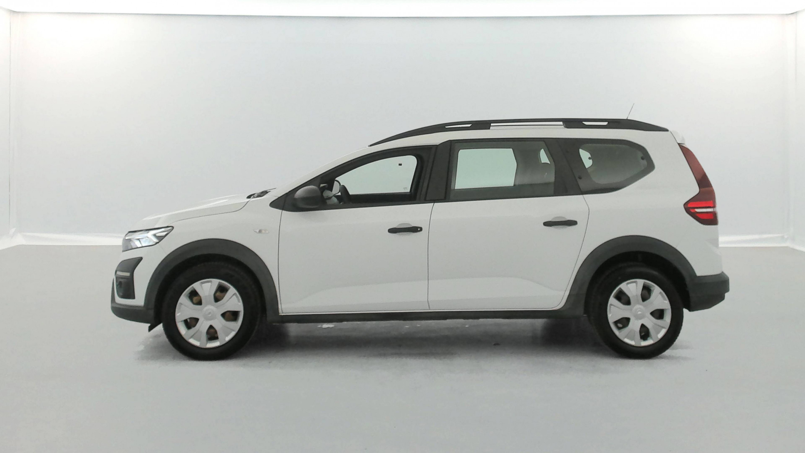 Vente en ligne Dacia Jogger  ECO-G 100 7 places au prix de 15 490 €