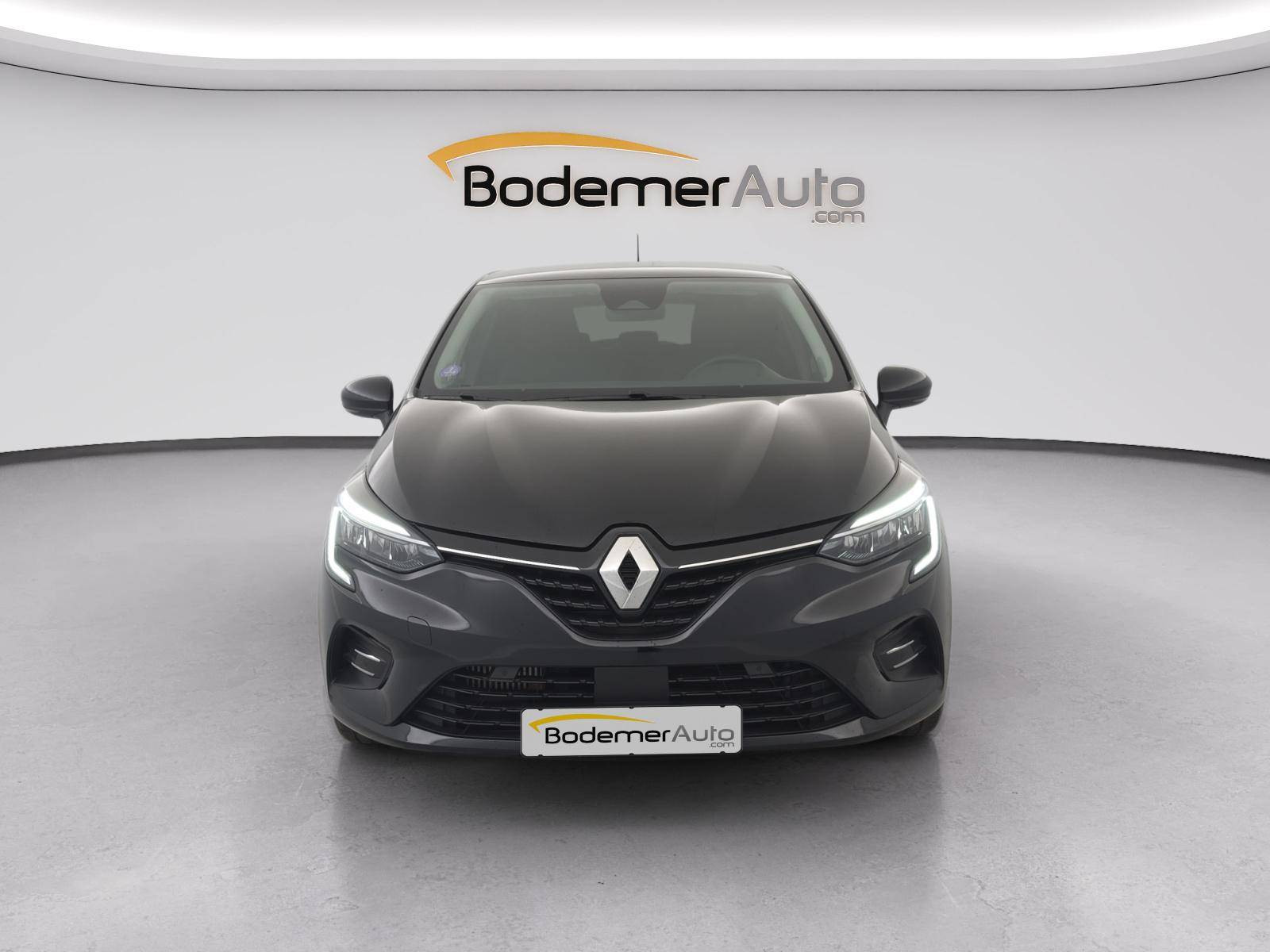 Vente en ligne Renault Clio 5 Clio TCe 100 GPL au prix de 14 590 €