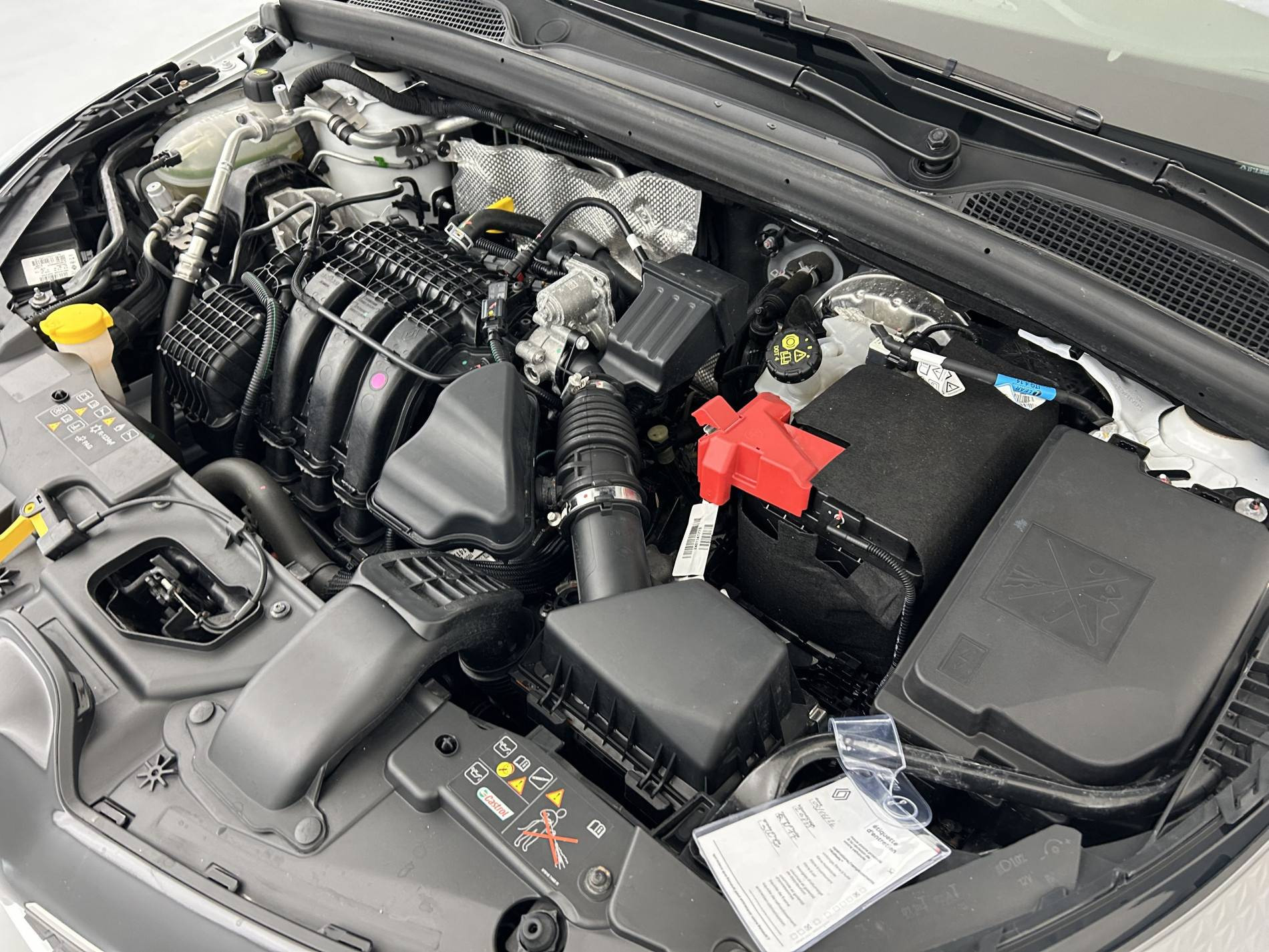 Vente en ligne Renault Clio 5 Clio SCe 65 au prix de 12 600 €