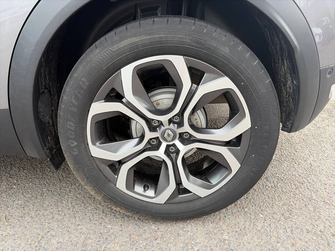 Vente en ligne Renault Captur  TCe 100 GPL au prix de 13 890 €