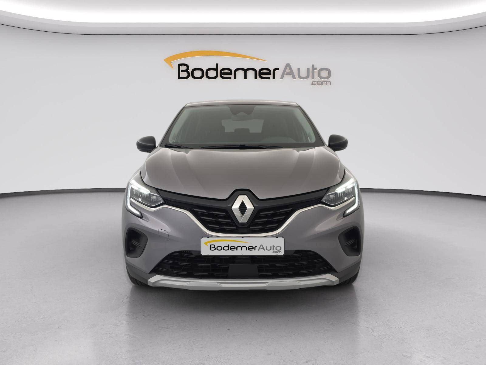 Vente en ligne Renault Captur  TCe 90 au prix de 19 900 €