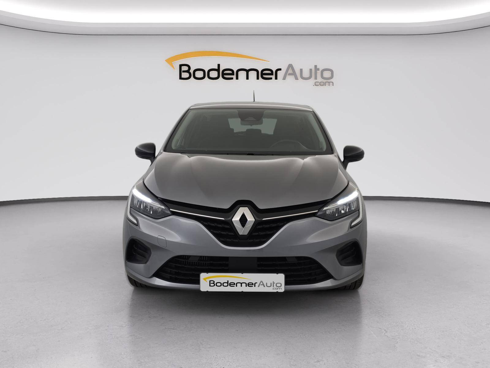 Vente en ligne Renault Clio 5 Clio TCe 90 au prix de 14 790 €