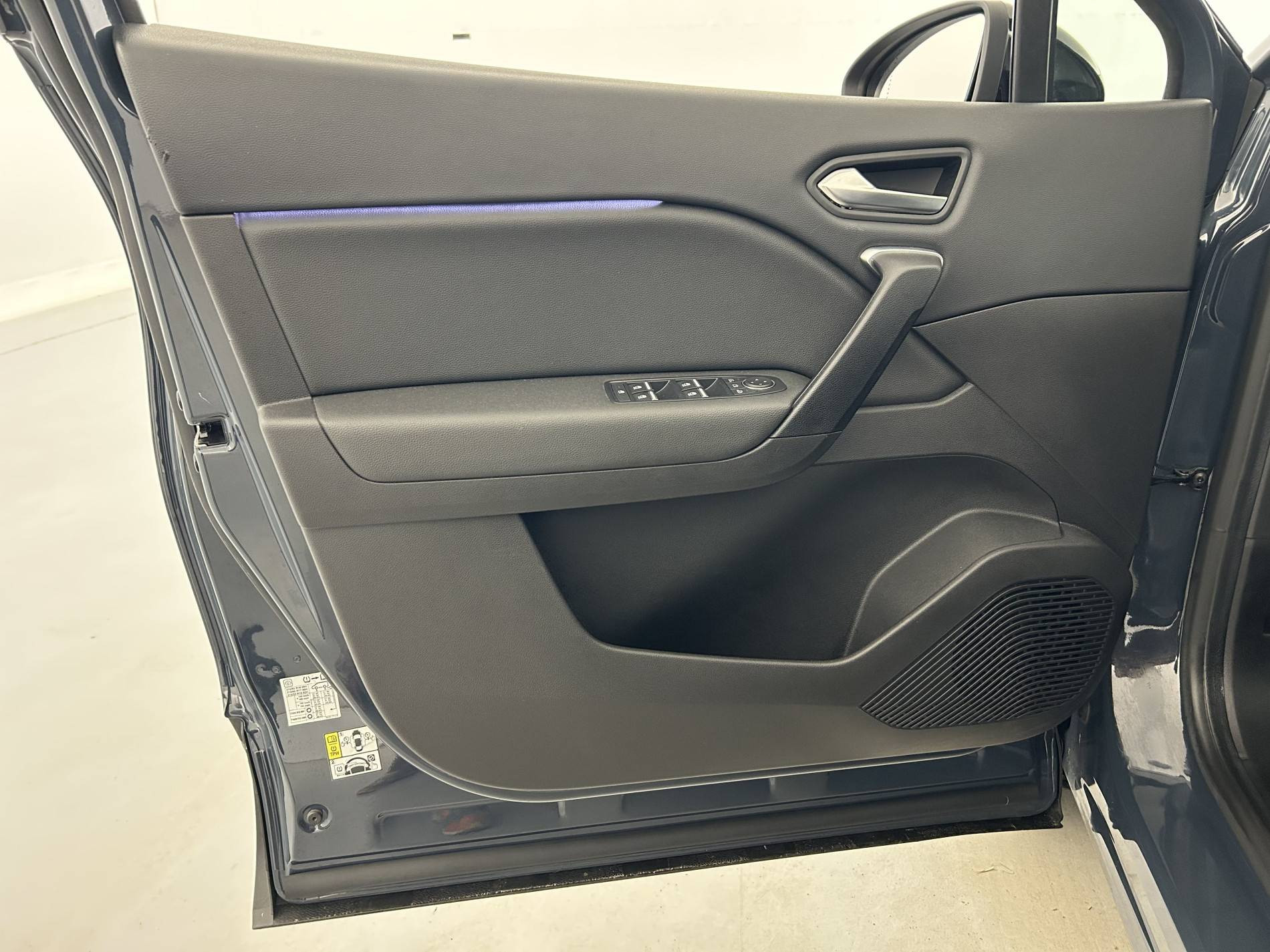 Vente en ligne Renault Captur  E-Tech 145 - 21 au prix de 18 390 €