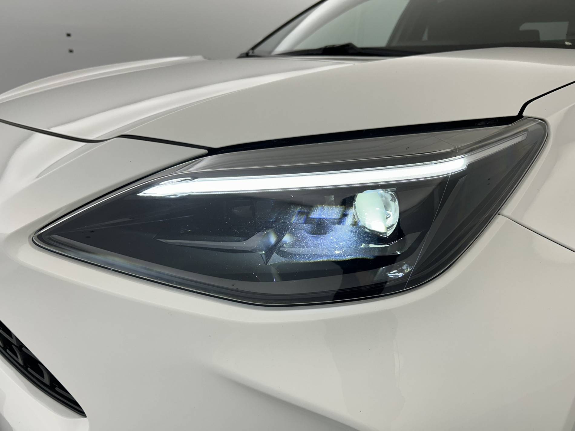 Vente en ligne Toyota Yaris Cross  116h 2WD au prix de 21 790 €