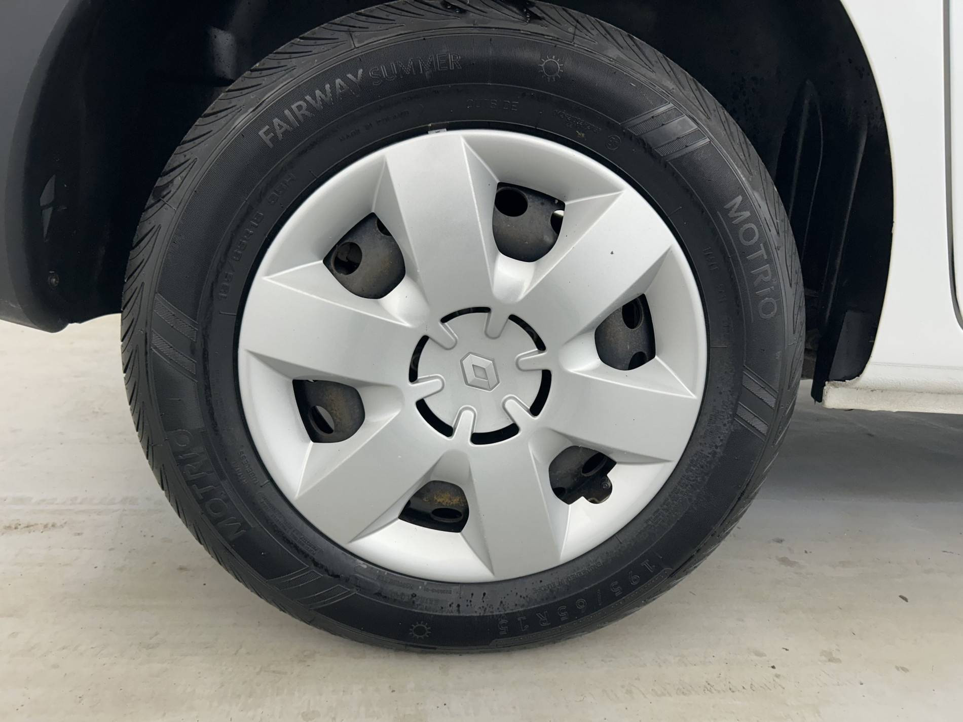 Vente en ligne Renault Kangoo Electrique  ACHAT INTEGRAL au prix de 10 990 €