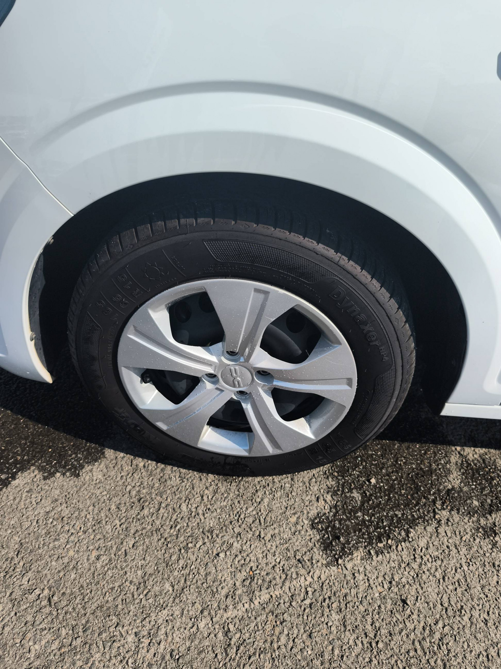Vente en ligne Dacia Sandero  ECO-G 100 au prix de 12 790 €