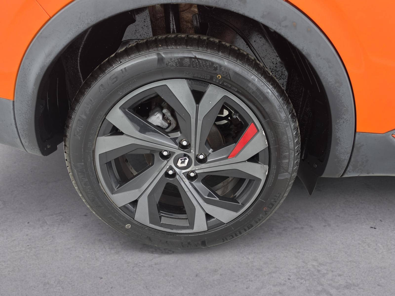 Vente en ligne Renault Arkana  E-Tech 145 au prix de 16 490 €