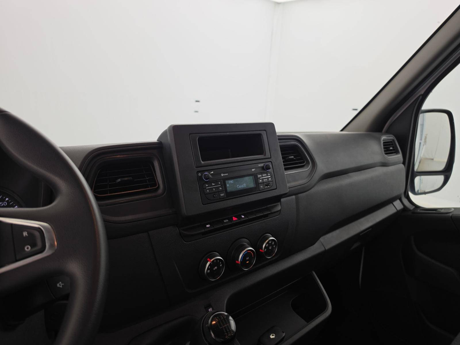 Vente en ligne Renault Master 3 Châssis Cabine MASTER CC PROP RJ3500 L2 PAFC BLUE DCI 130 EURO VI au prix de 31 900 €