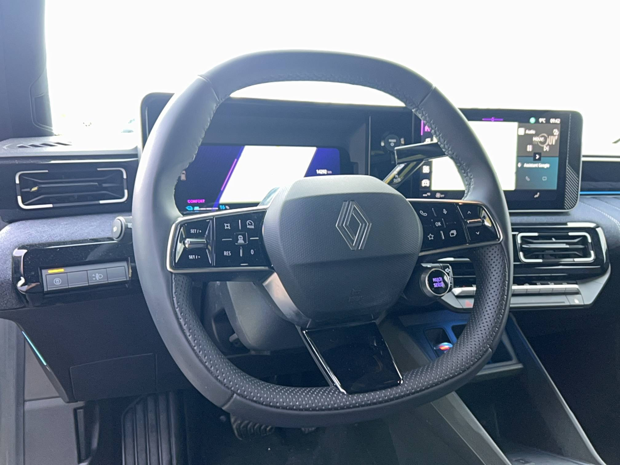 Vente en ligne Renault R5 E-Tech  150 ch autonomie confort au prix de 27 650 €