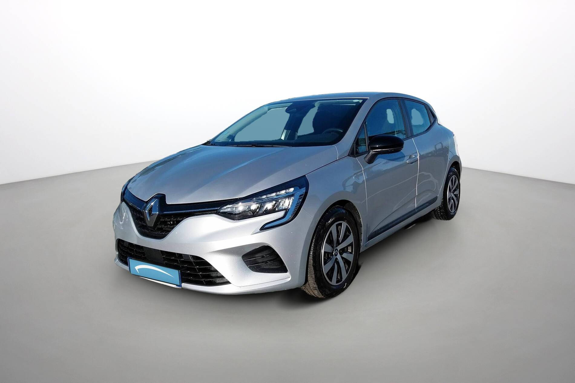 Renault Clio 5 Clio TCe 90 occasion de 2023 en vente à Lorient