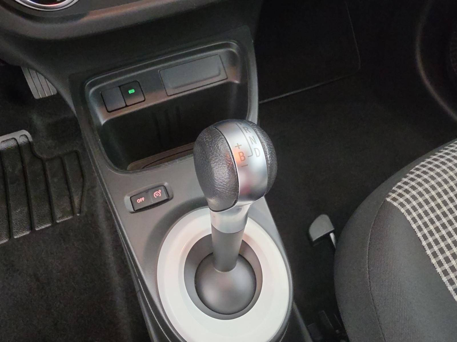 Vente en ligne Renault Twingo Electrique Twingo III E-Tech au prix de 10 800 €