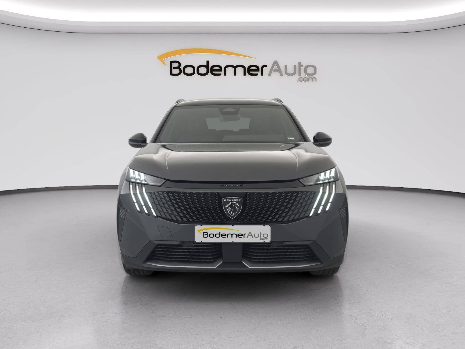 Vente en ligne Peugeot 5008  Hybrid 145 ch e-DCS6 au prix de 30 890 €