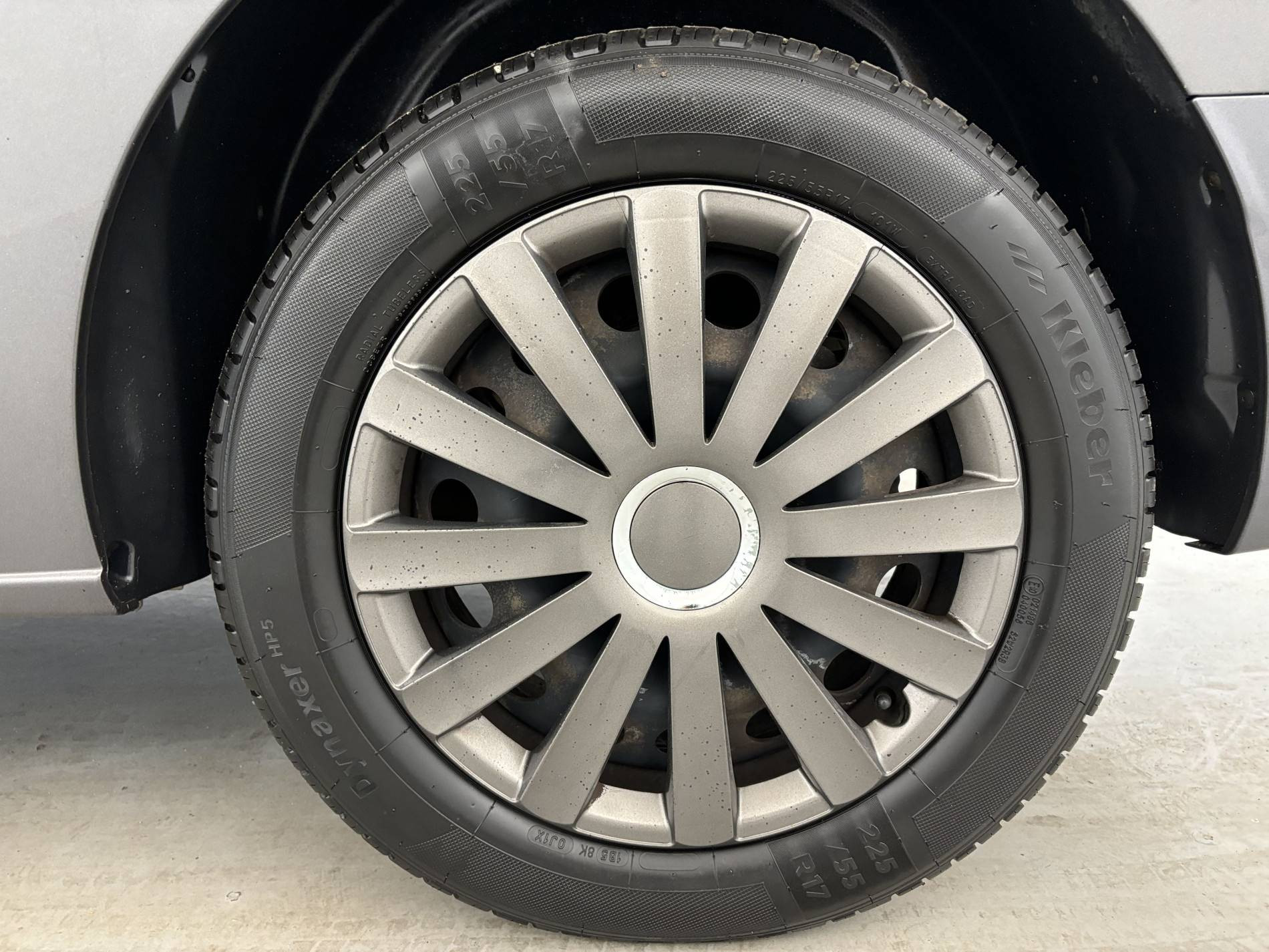 Vente en ligne Citroën Spacetourer Spacetourer M BlueHDi 100 BVM6 au prix de 24 490 €