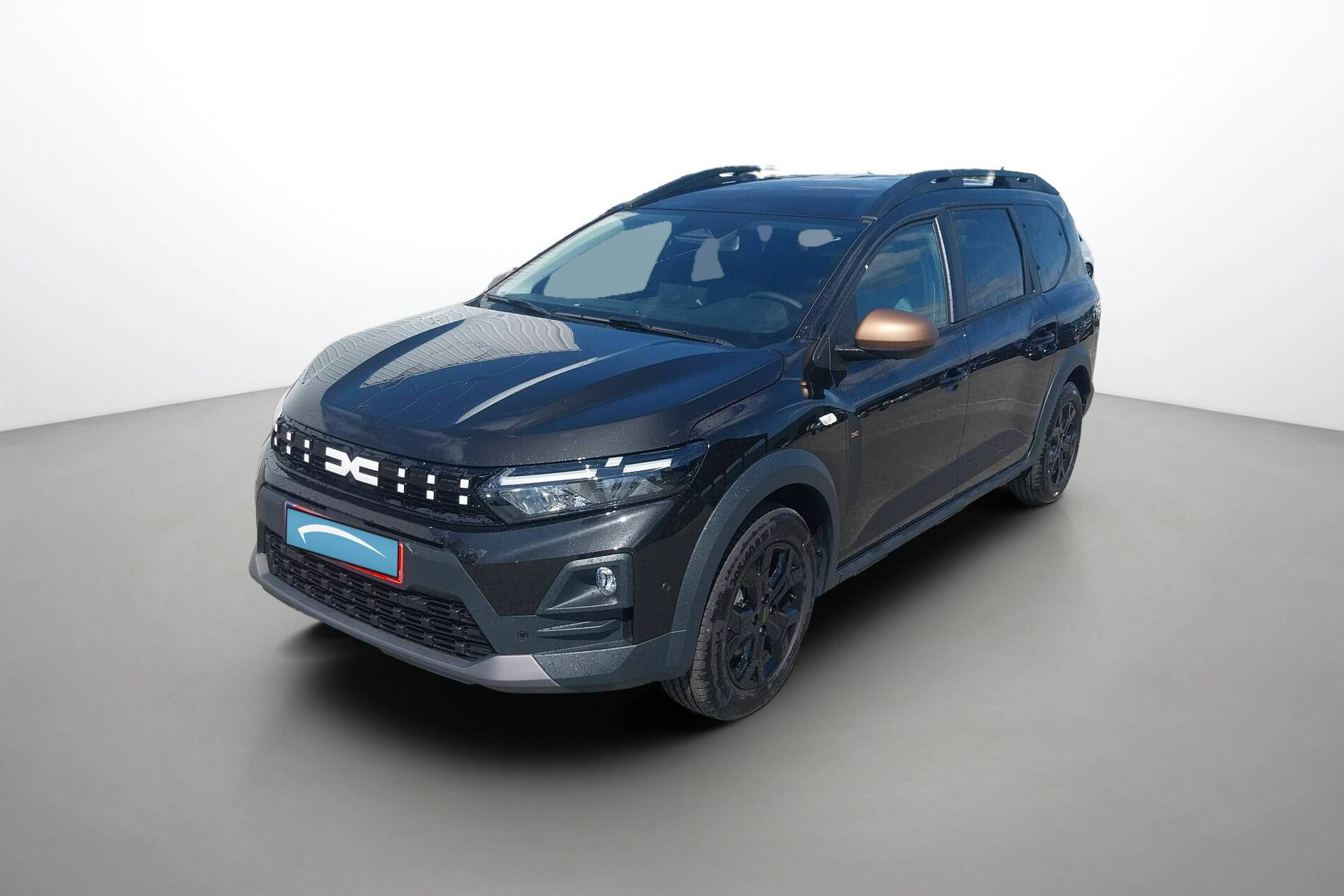 Dacia Jogger  155 7 pl occasion de 2026 en vente à Saint-Lô