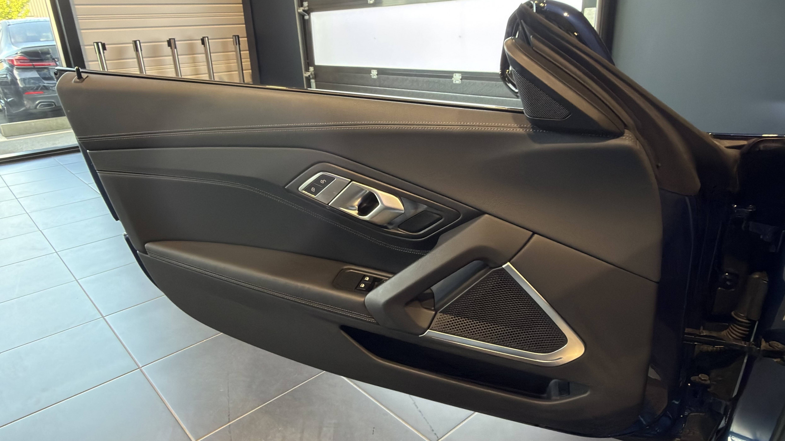 Vente en ligne Bmw Z4 Z4 sDrive30i 258 ch BVA8 au prix de 42 990 €