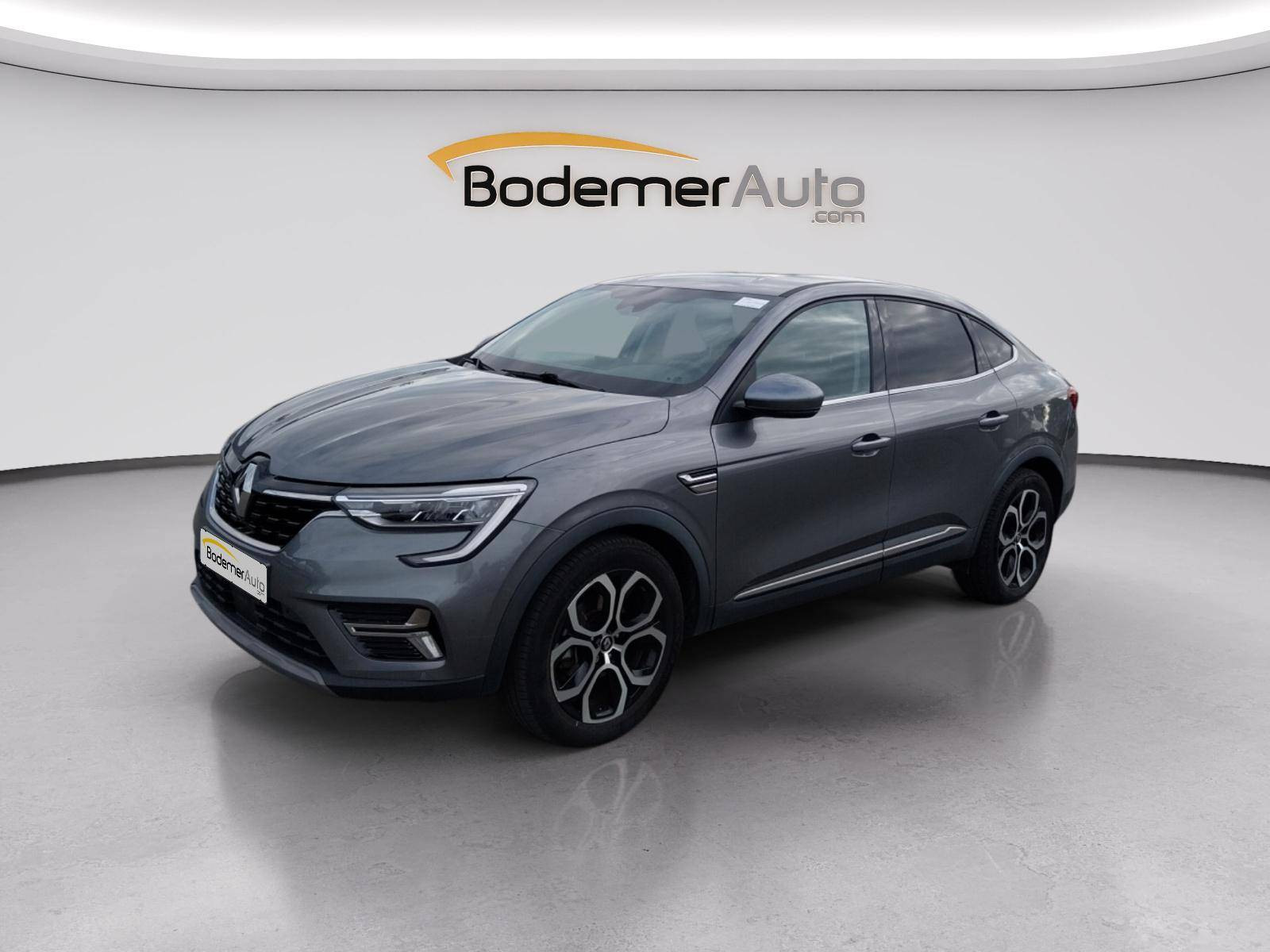 Renault Arkana  E-Tech hybride 145 - 22 occasion de 2023 en vente à Caen