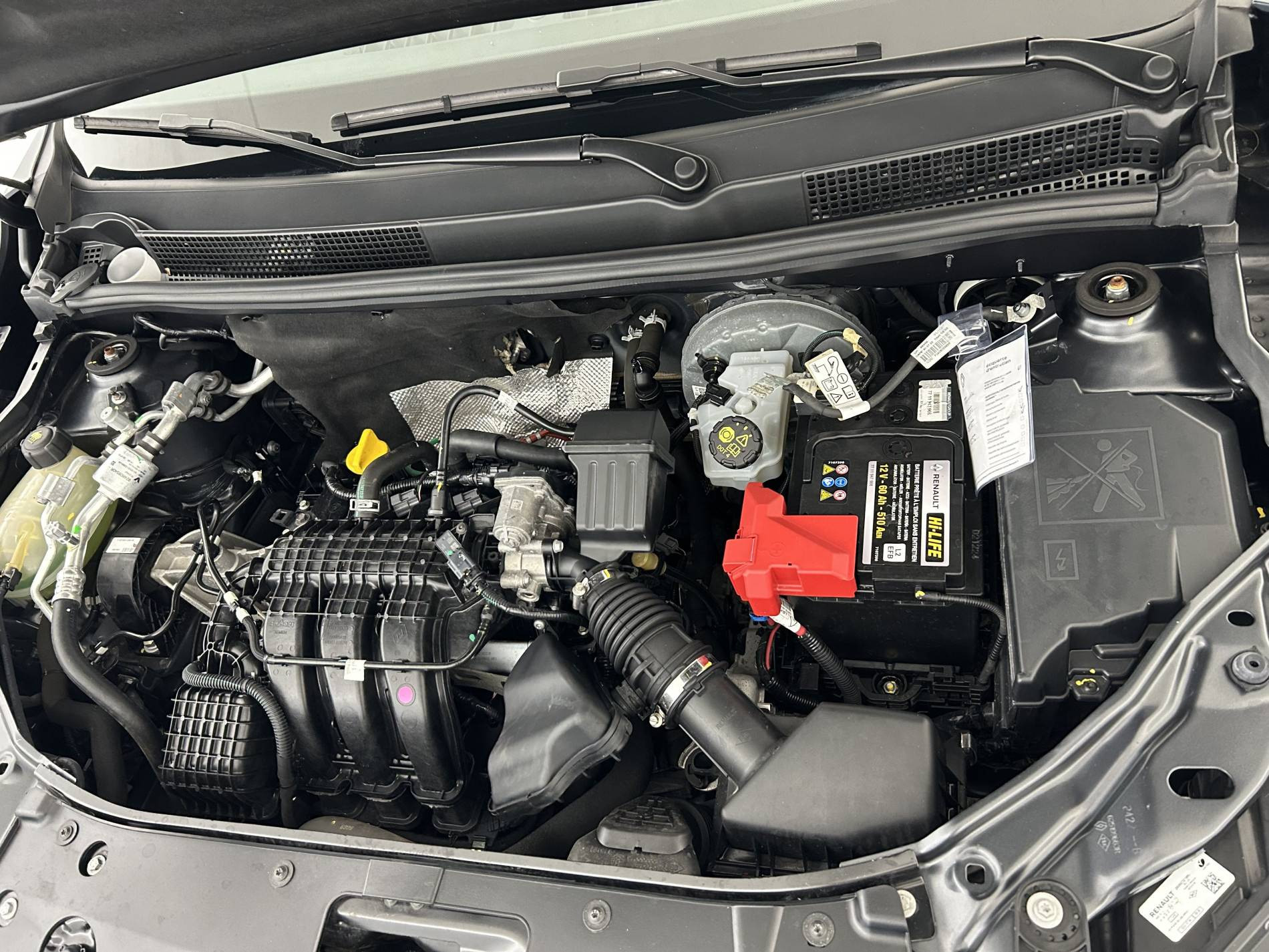Vente en ligne Dacia Sandero  SCe 65 - 22 au prix de 11 980 €