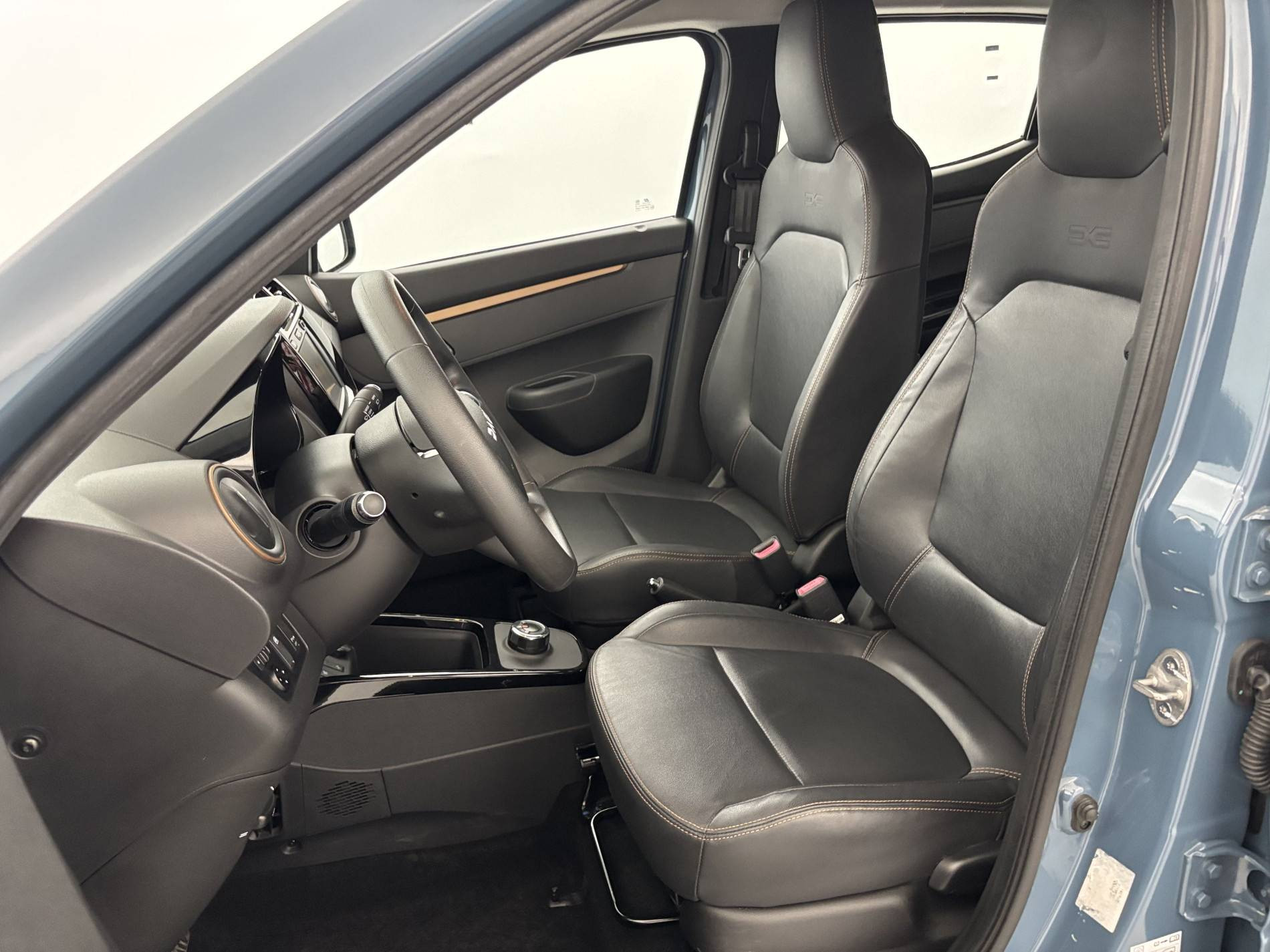 Vente en ligne Dacia Spring Spring au prix de 12 990 €