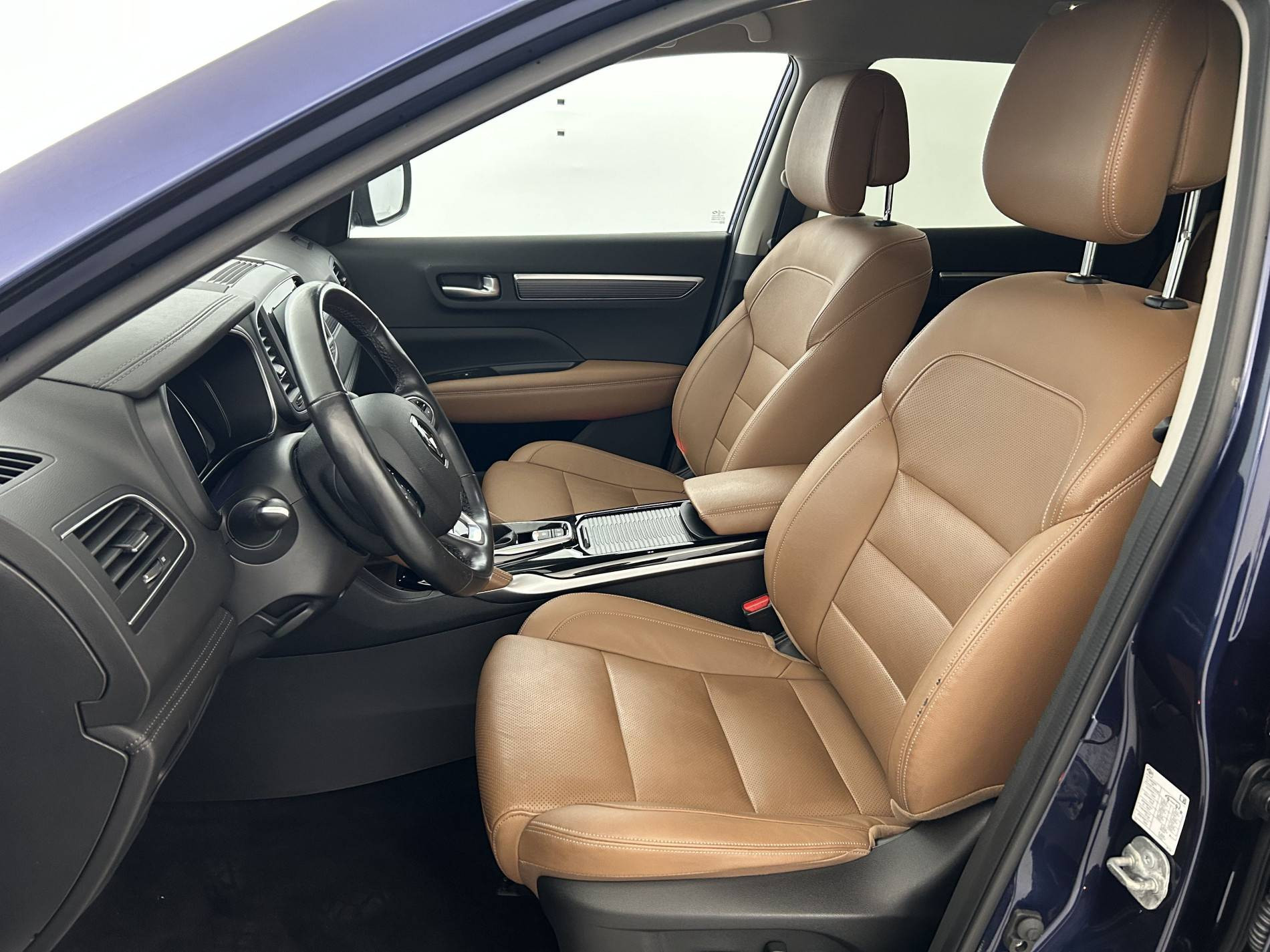 Vente en ligne Renault Koleos  Tce 160 EDC au prix de 19 290 €
