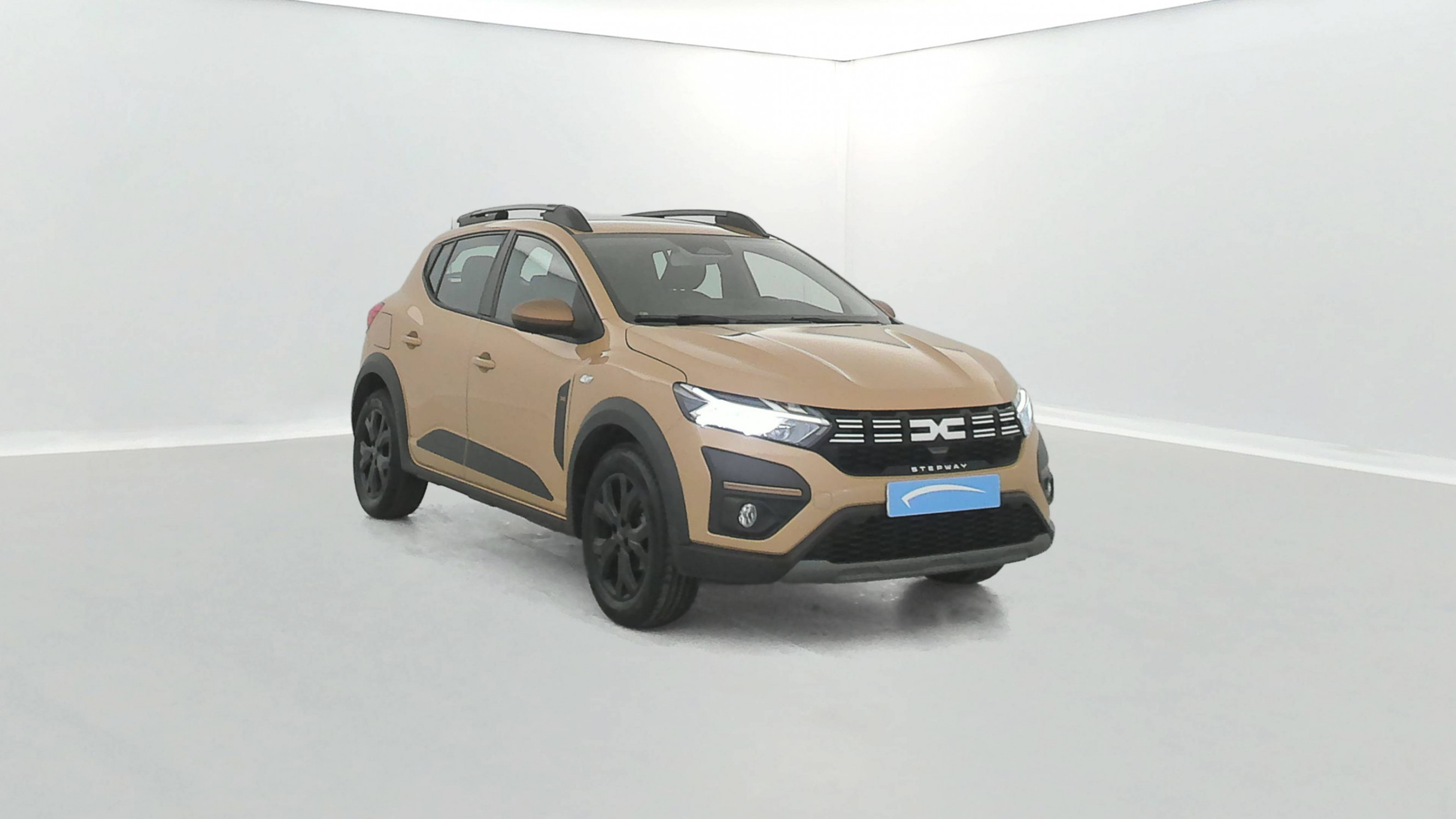 Vente en ligne Dacia Sandero  ECO-G 100 au prix de 16 400 €