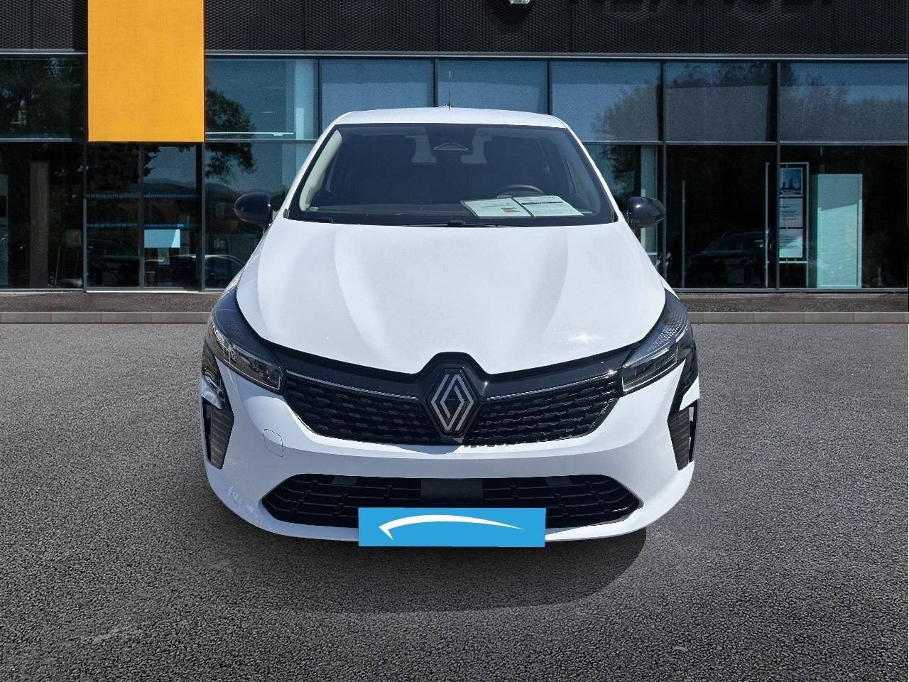 Vente en ligne Renault Clio 5 Clio SCe 65 ch GSR2 au prix de 14 990 €