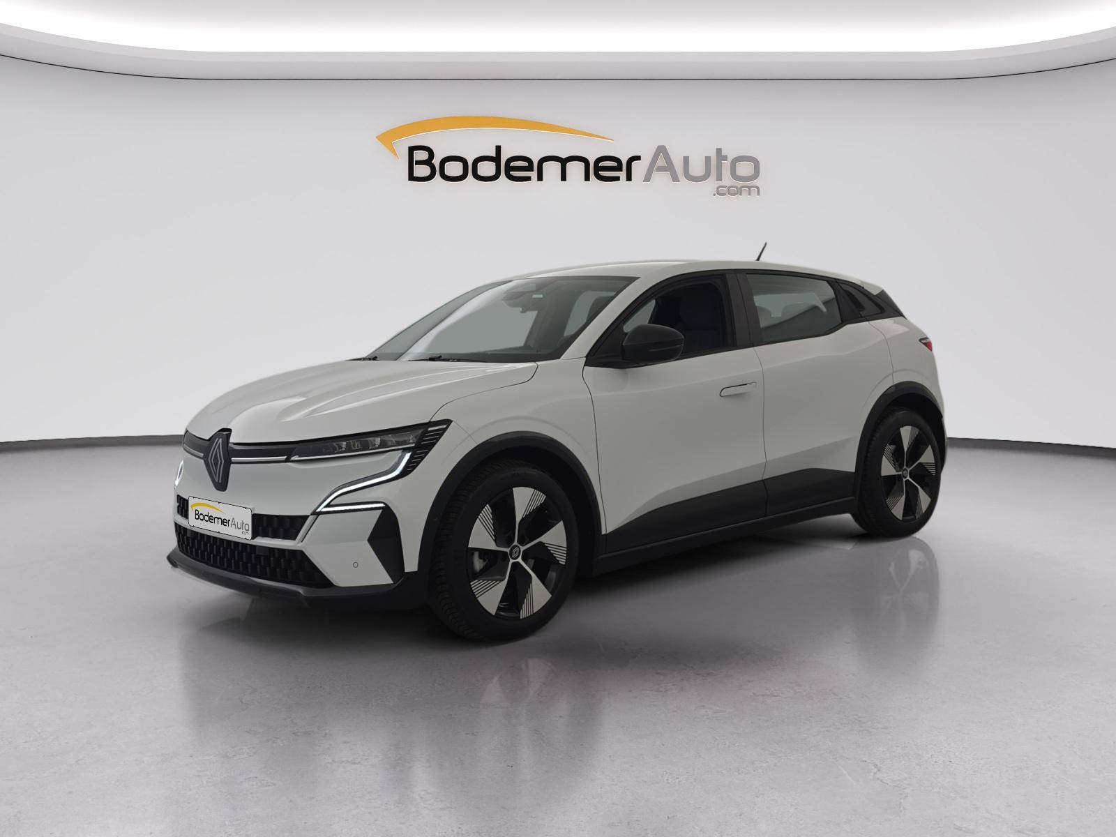 Renault Megane E-Tech  EV40 130ch standard charge occasion de 2023 en vente à Guingamp