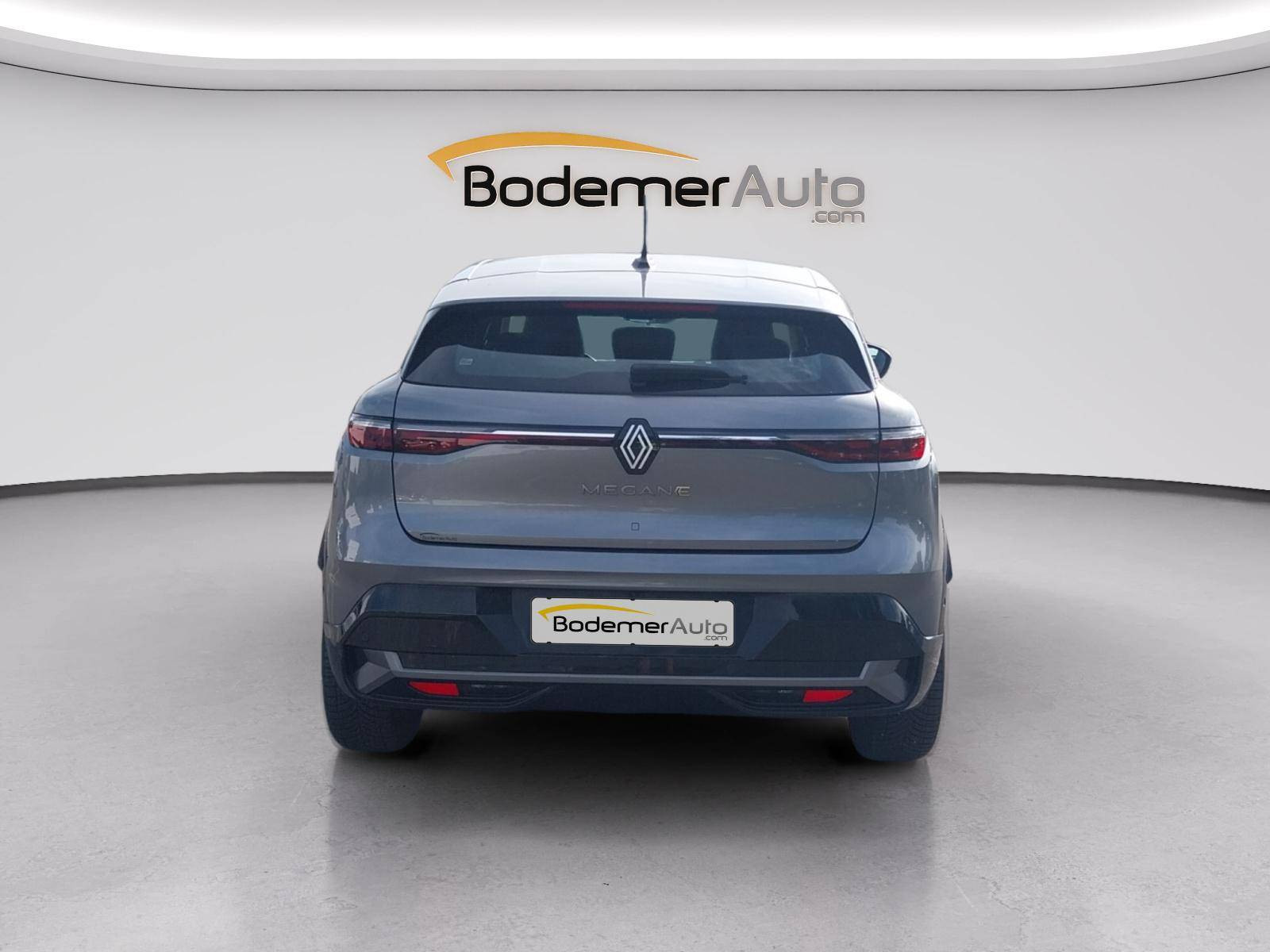 Vente en ligne Renault Megane E-Tech  EV40 130ch standard charge au prix de 20 990 €