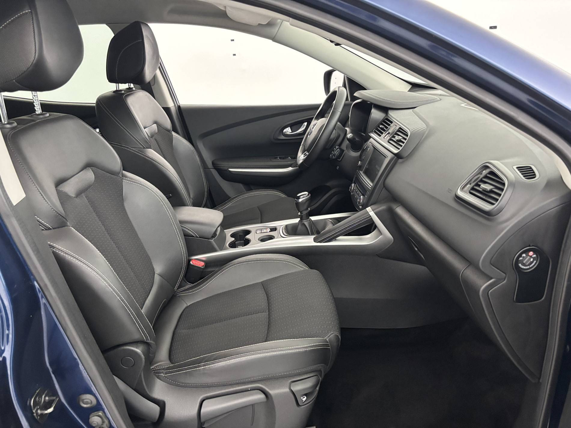 Vente en ligne Renault Kadjar  TCe 130 Energy au prix de 11 490 €